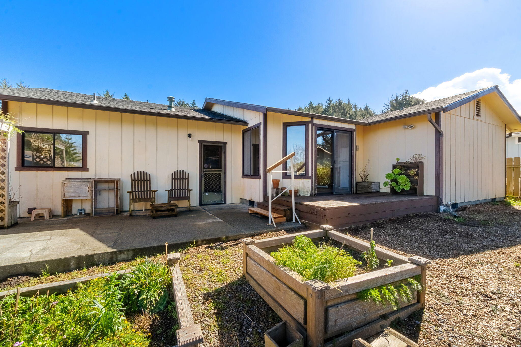 6306 Pryor Street