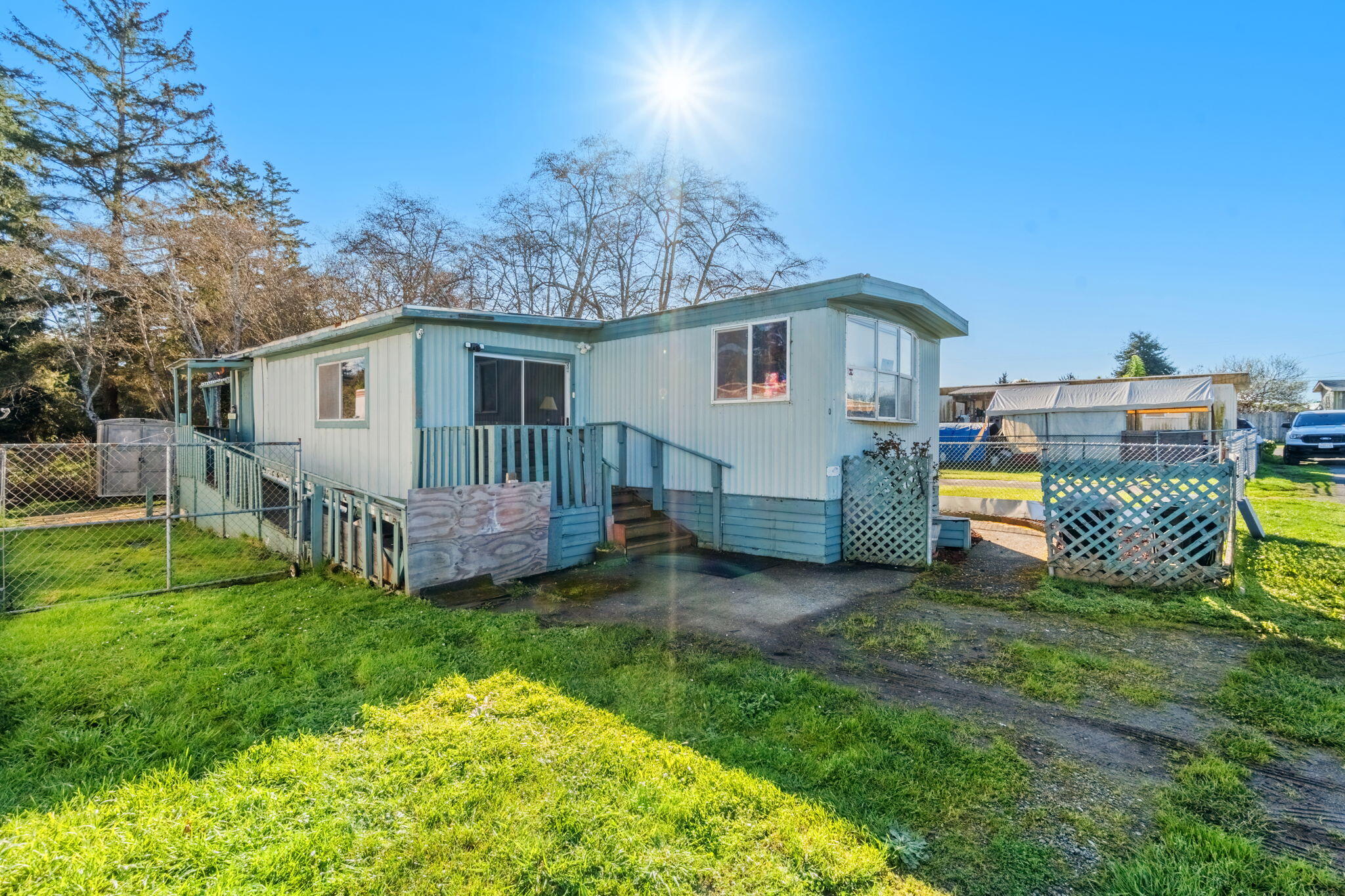 2331 Central Avenue Q, McKinleyville Unit: Q