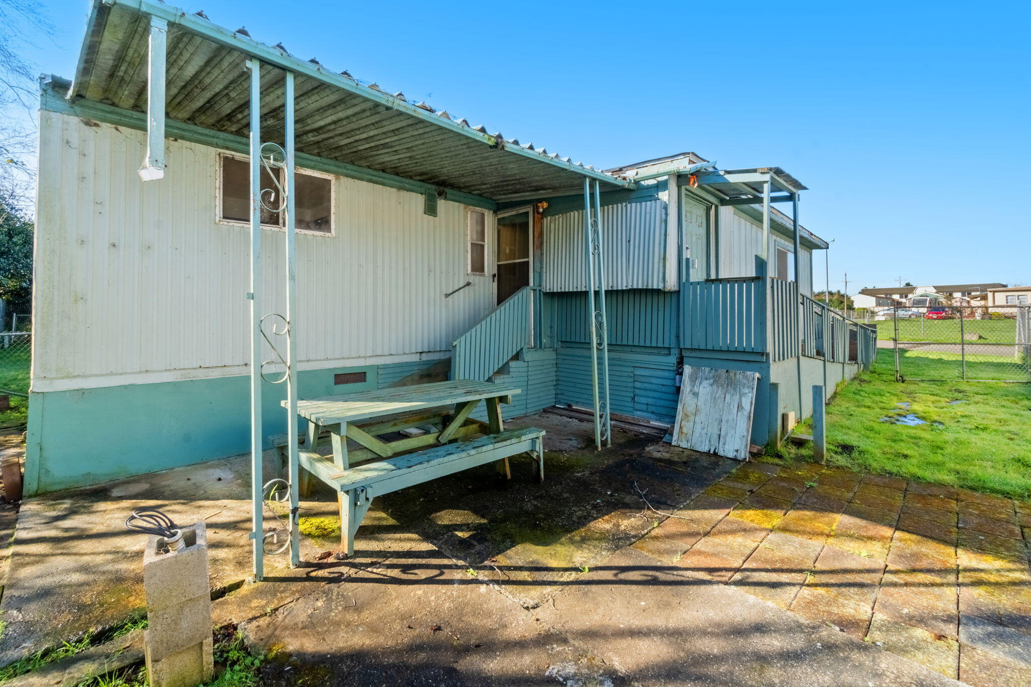 2331 Central Avenue Q, McKinleyville Unit: Q