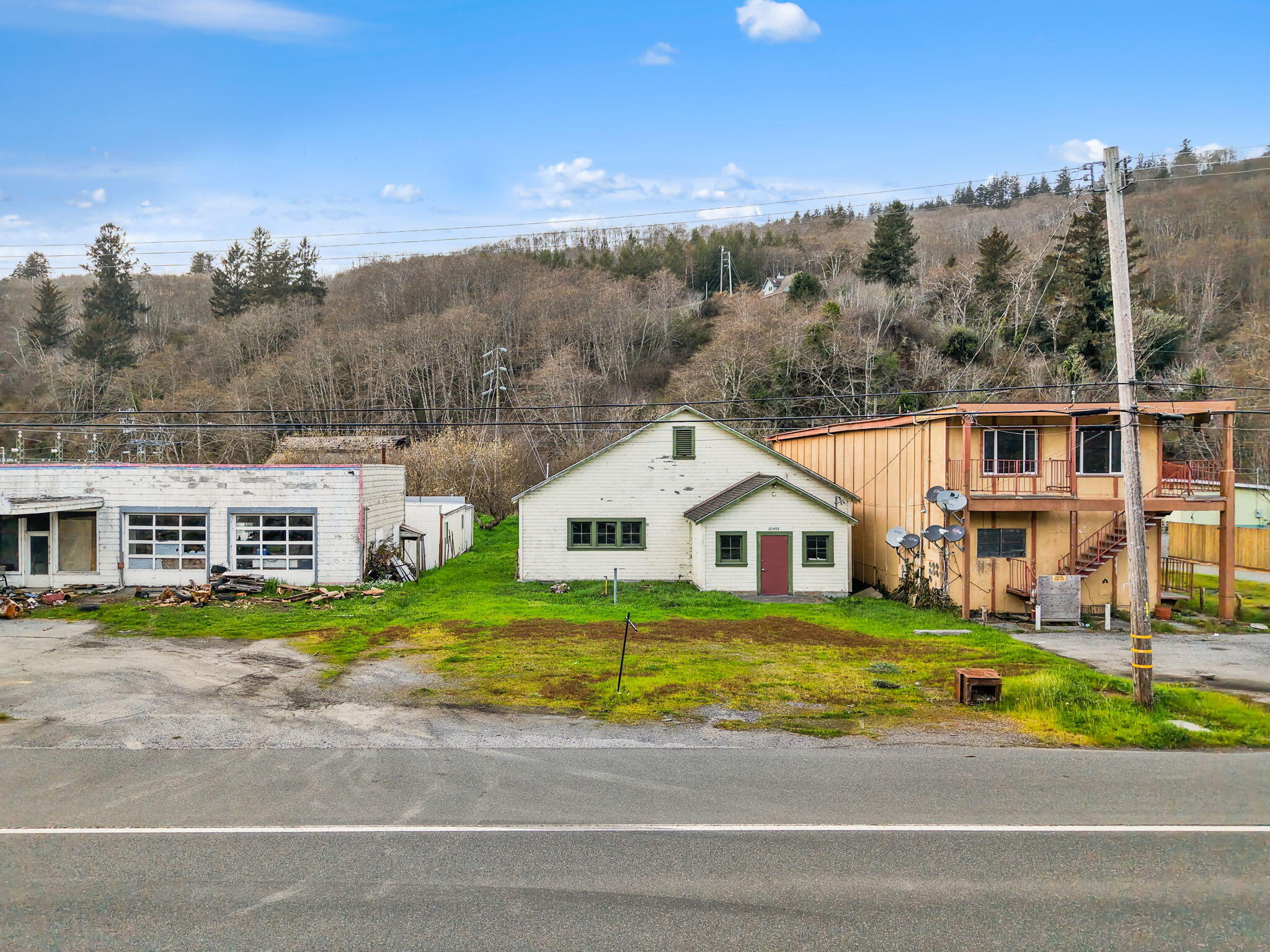 121452 St Hwy 101
