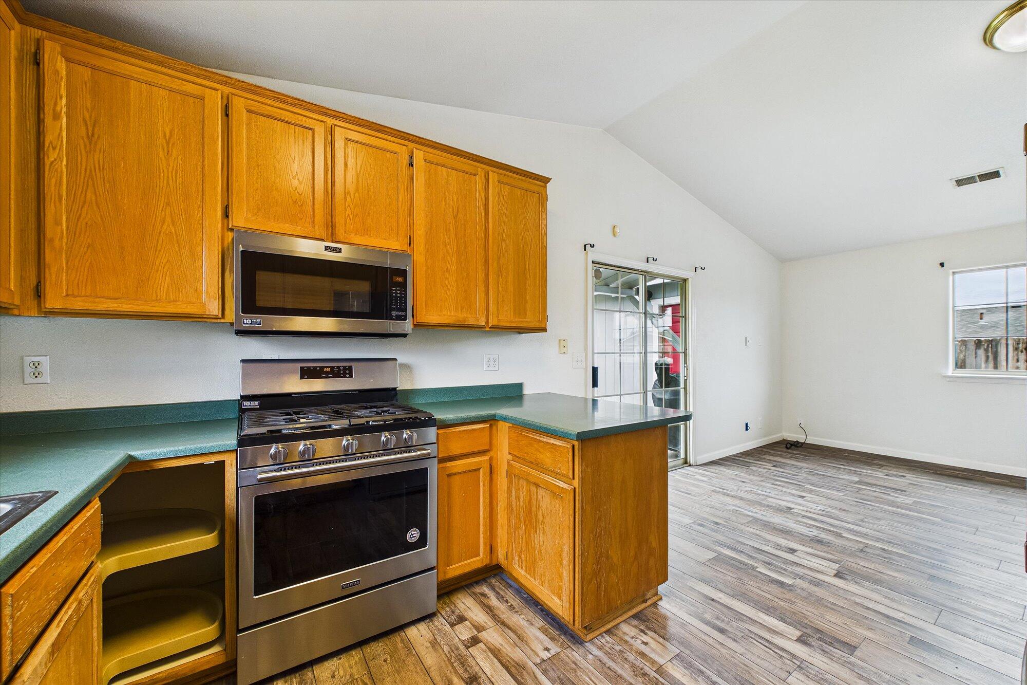 560 Baker Road, McKinleyville