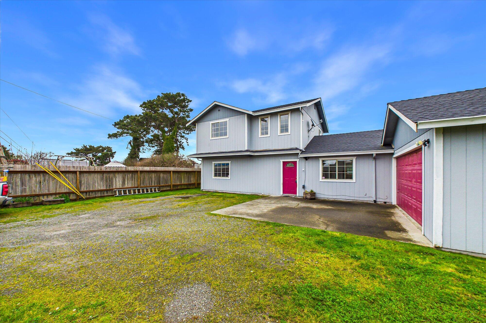 560 Baker Road, McKinleyville