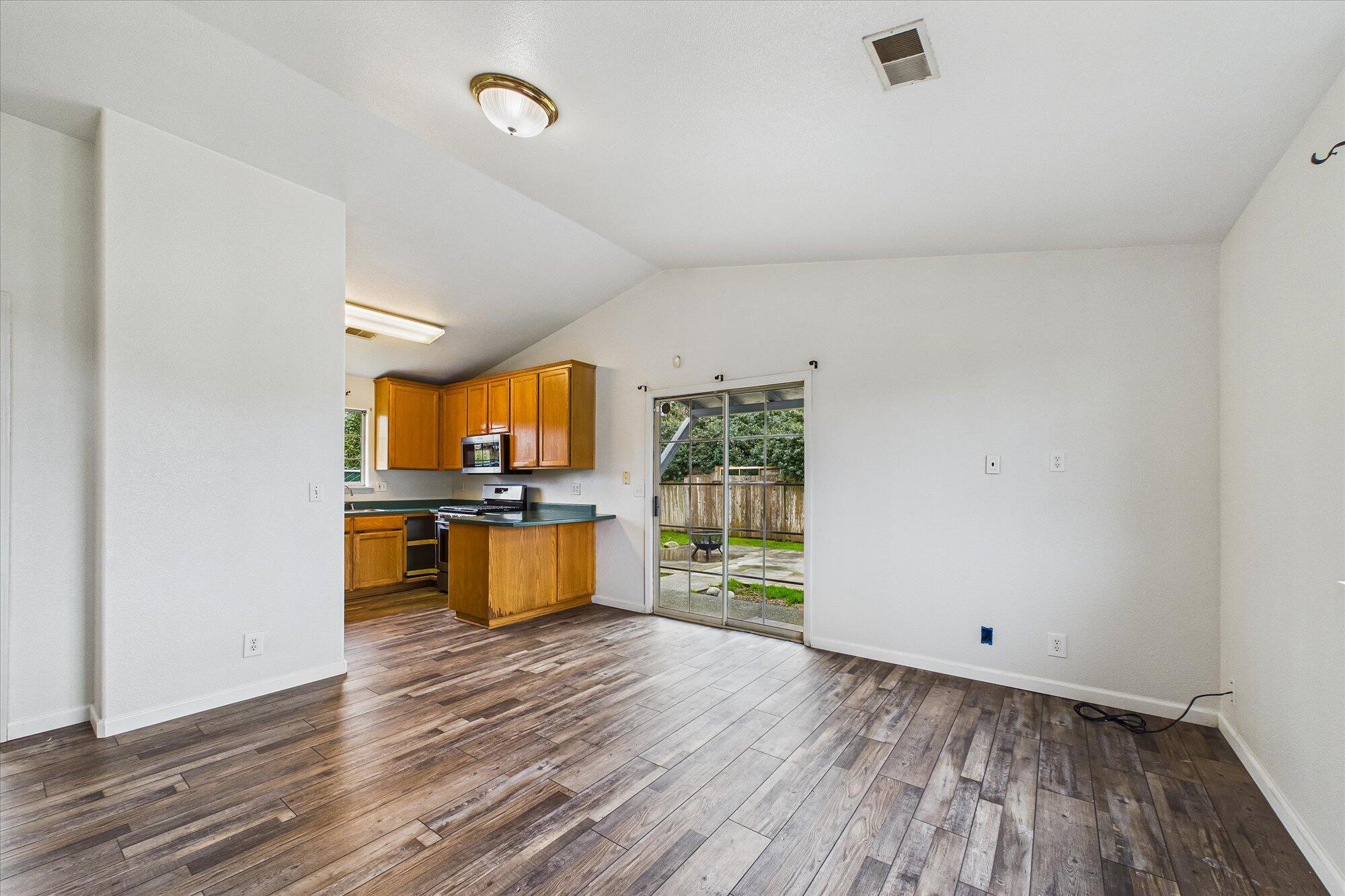 560 Baker Road, McKinleyville