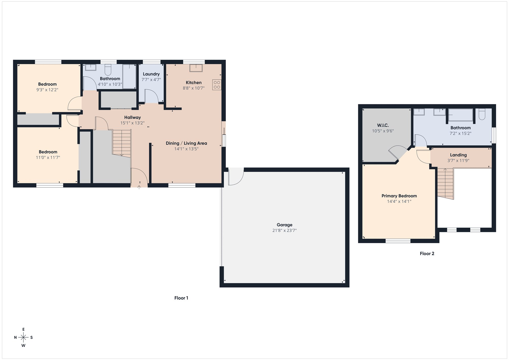 560 Baker Road, McKinleyville