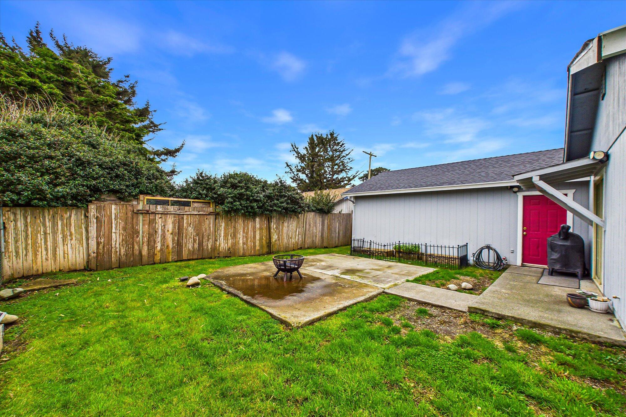 560 Baker Road, McKinleyville
