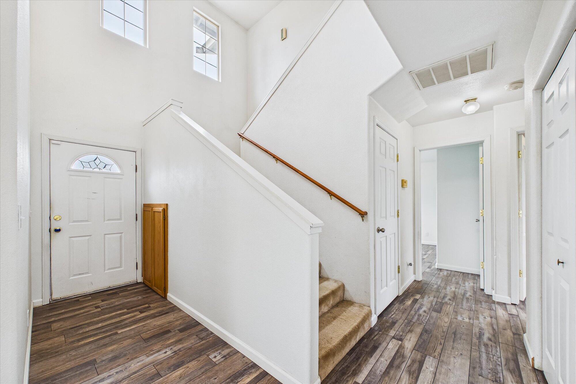 560 Baker Road, McKinleyville