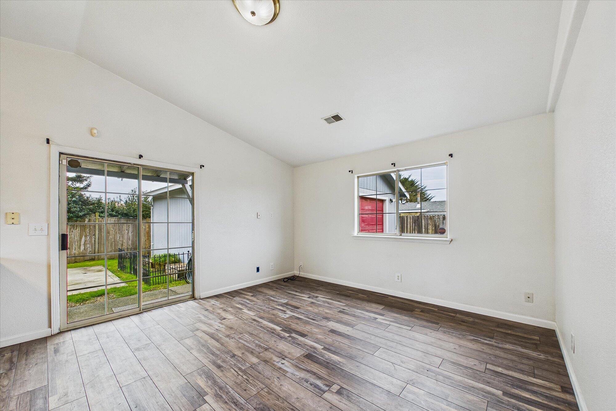 560 Baker Road, McKinleyville