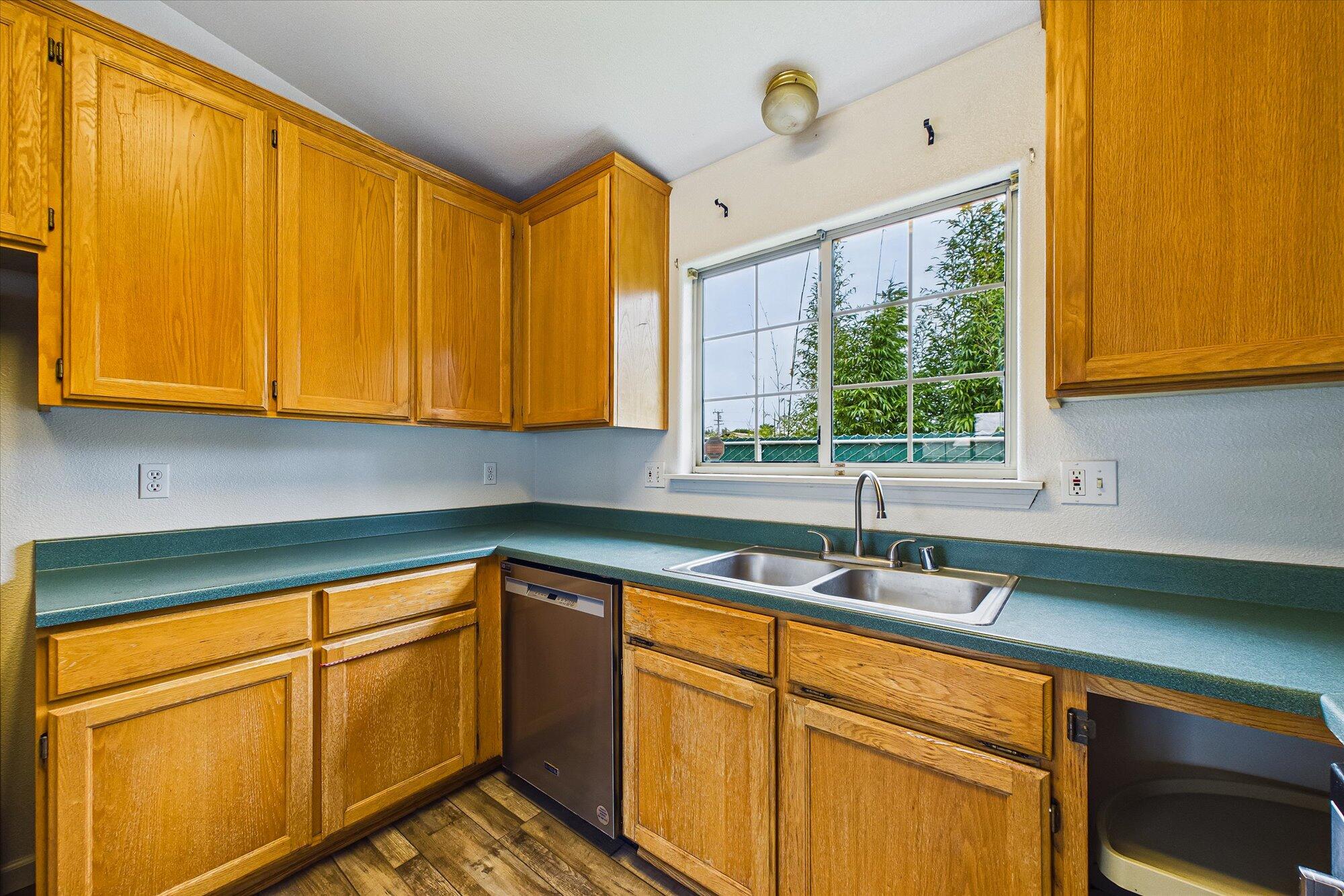 560 Baker Road, McKinleyville