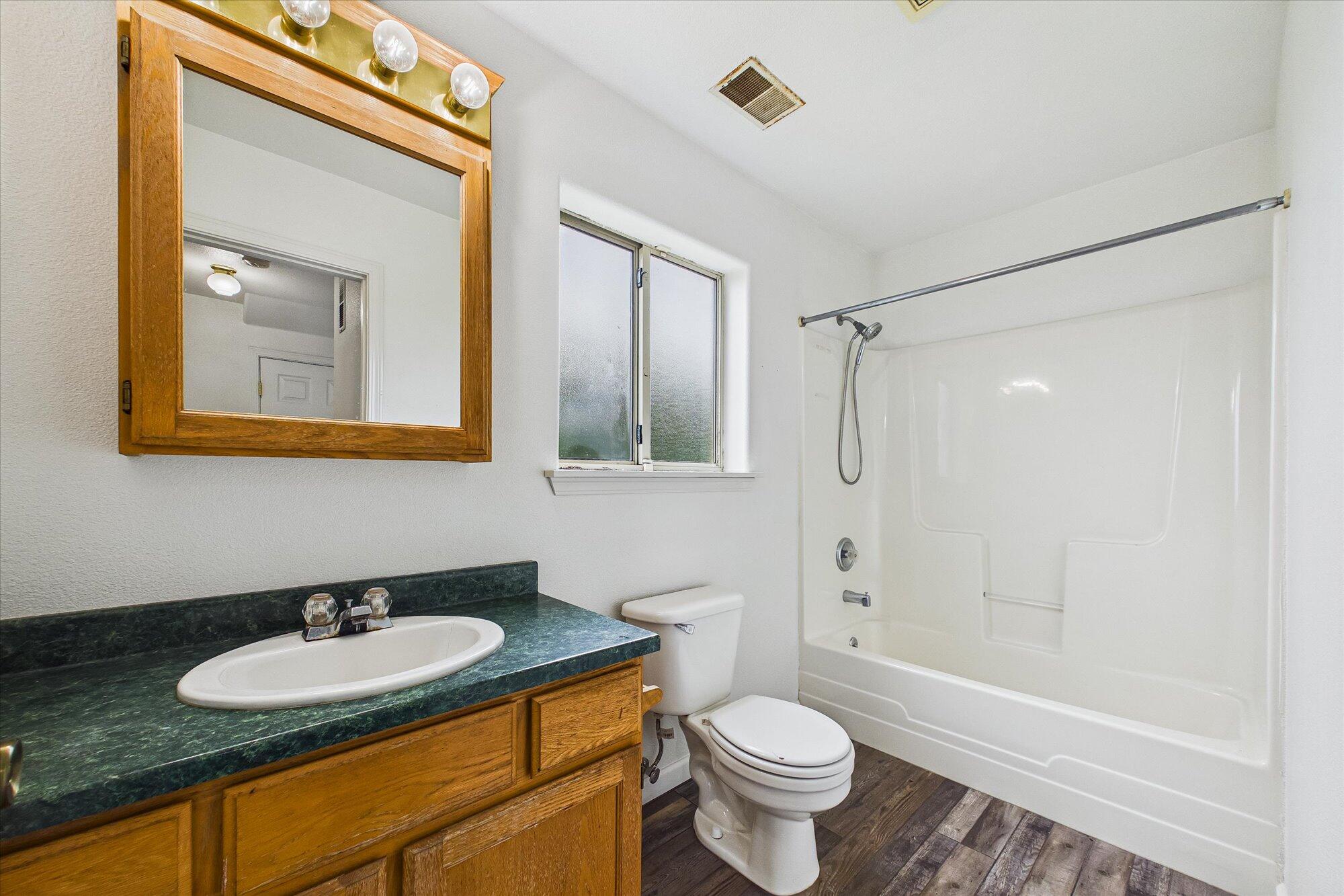 560 Baker Road, McKinleyville