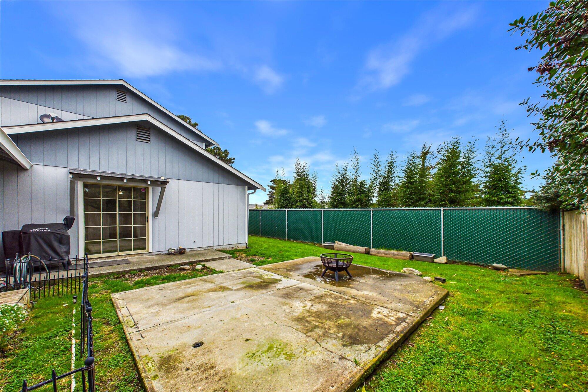 560 Baker Road, McKinleyville