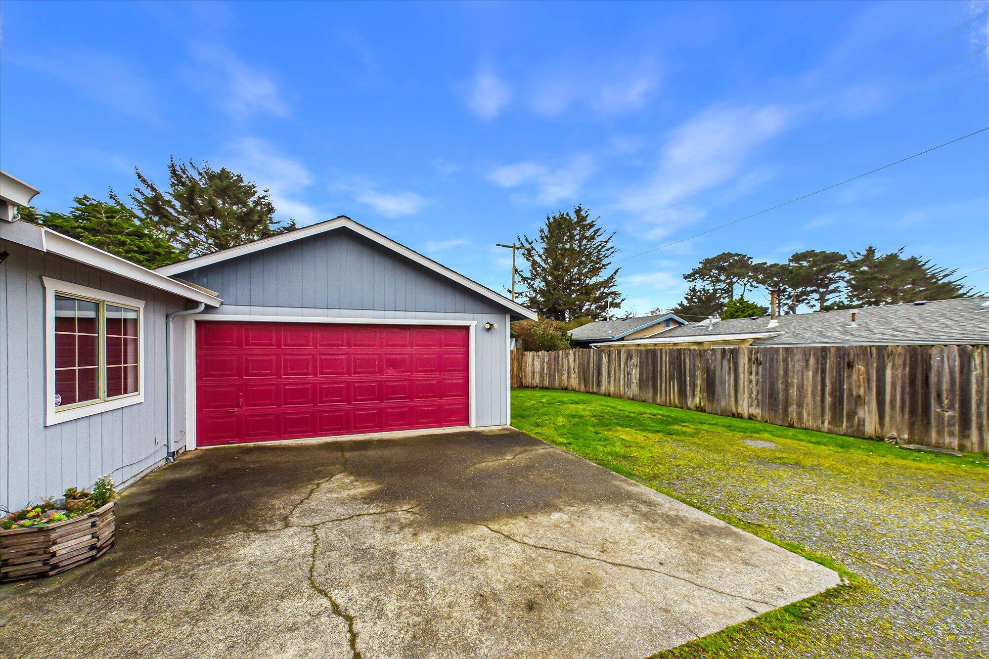 560 Baker Road, McKinleyville