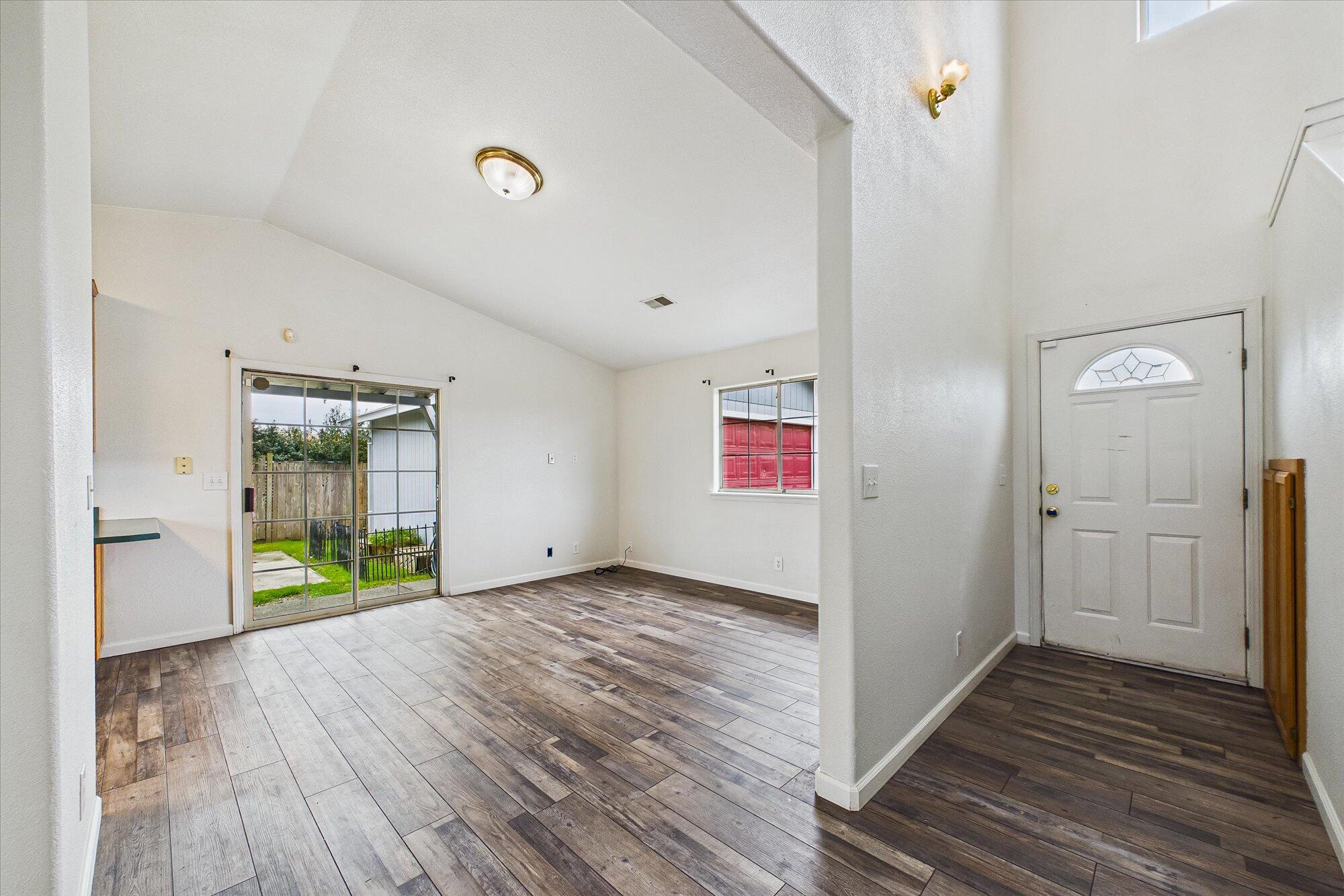 560 Baker Road, McKinleyville