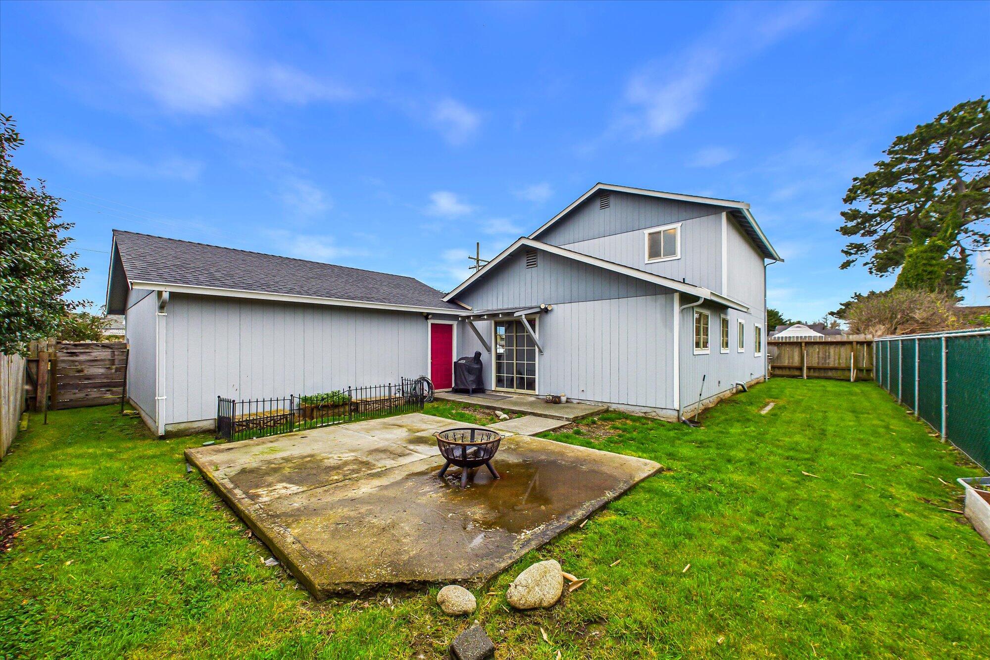 560 Baker Road, McKinleyville