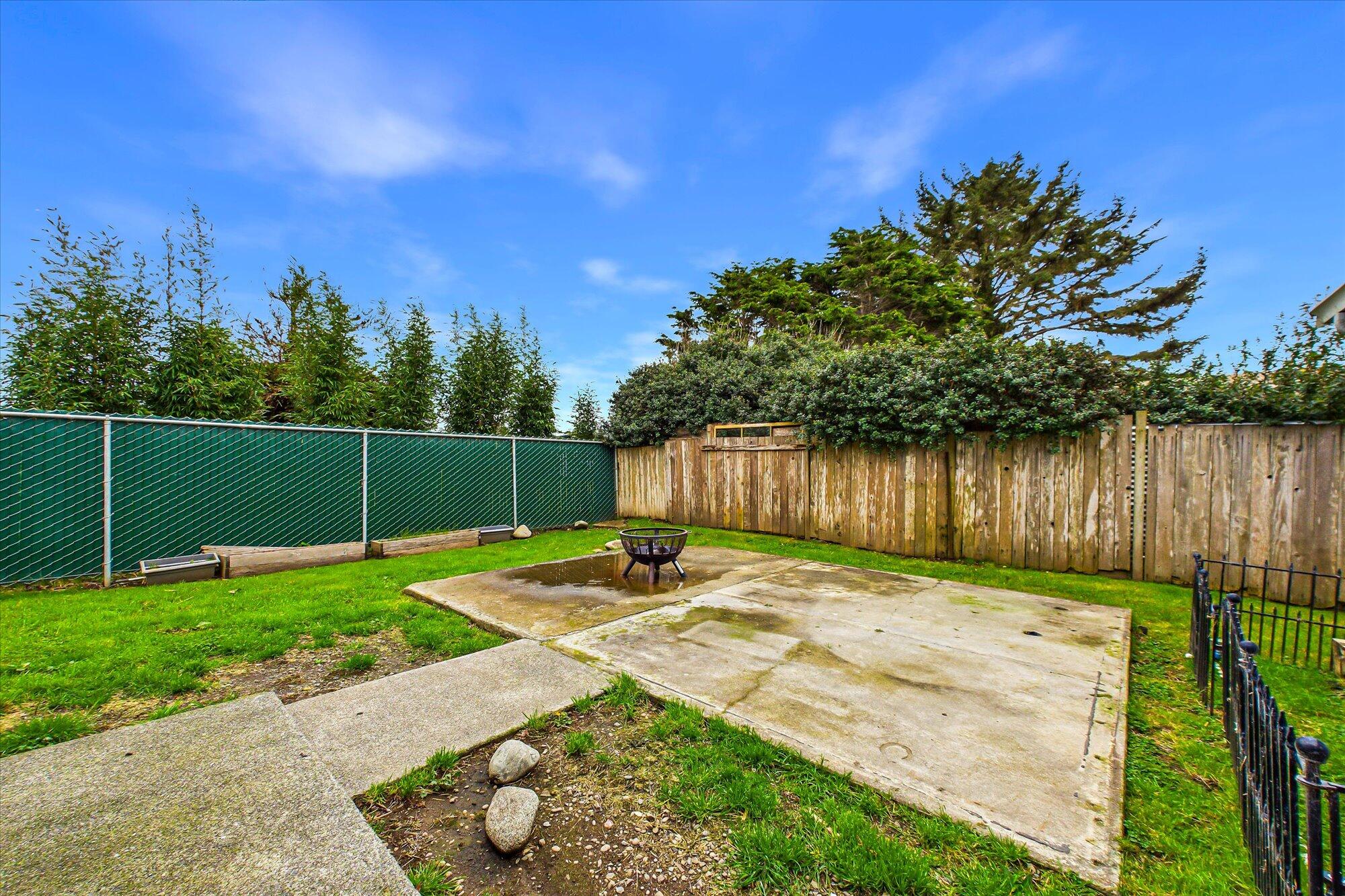 560 Baker Road, McKinleyville