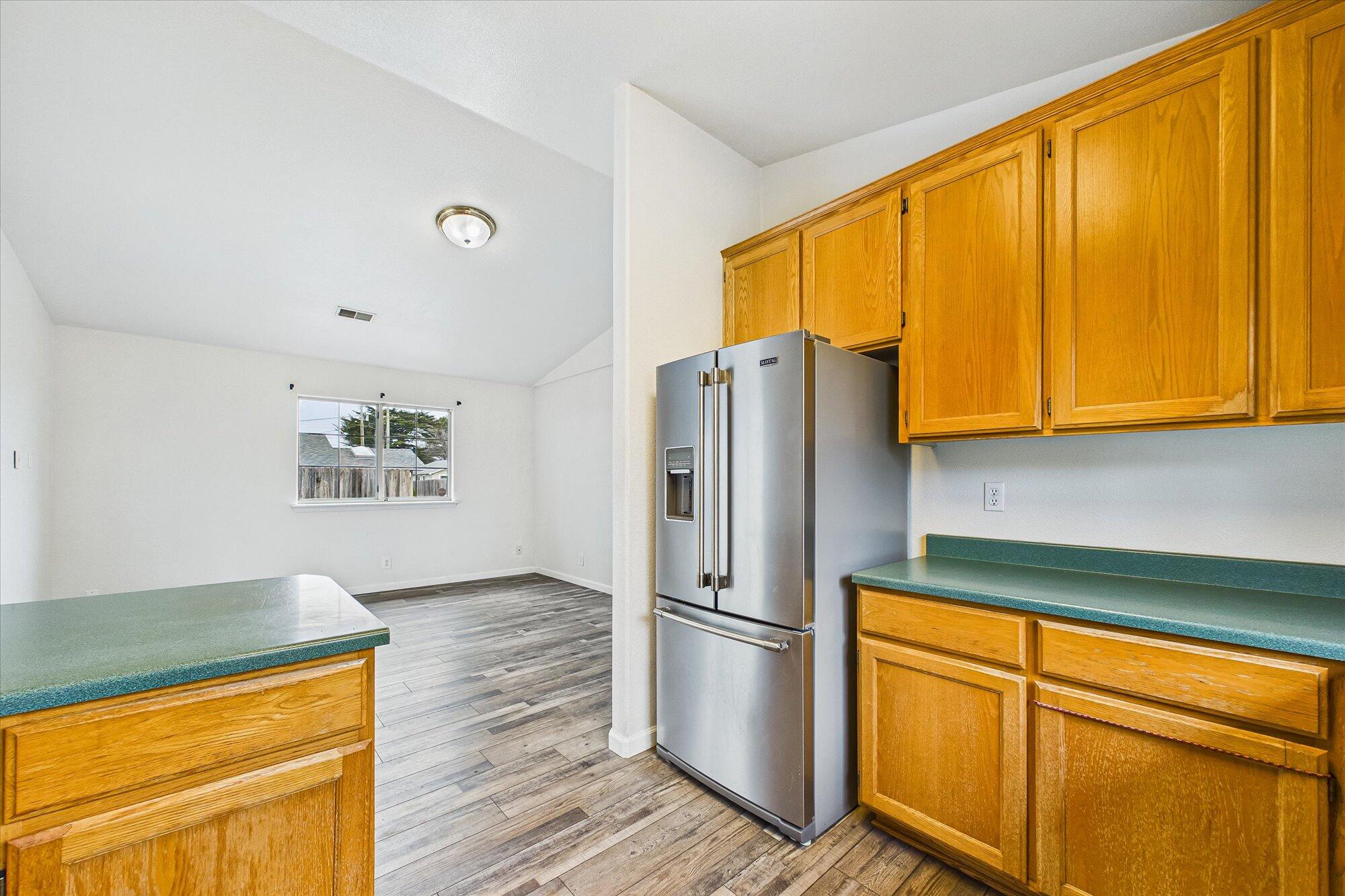 560 Baker Road, McKinleyville