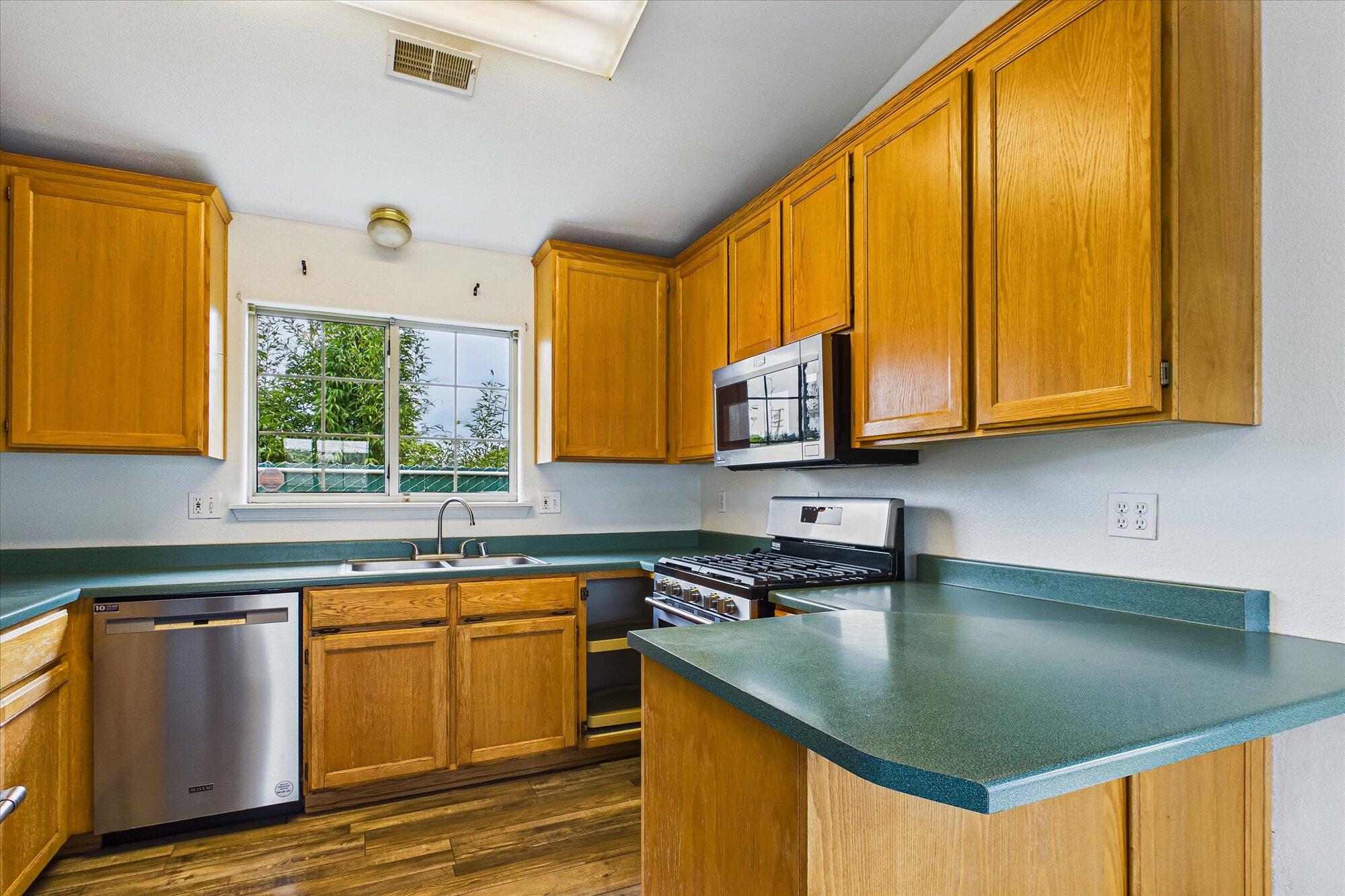 560 Baker Road, McKinleyville