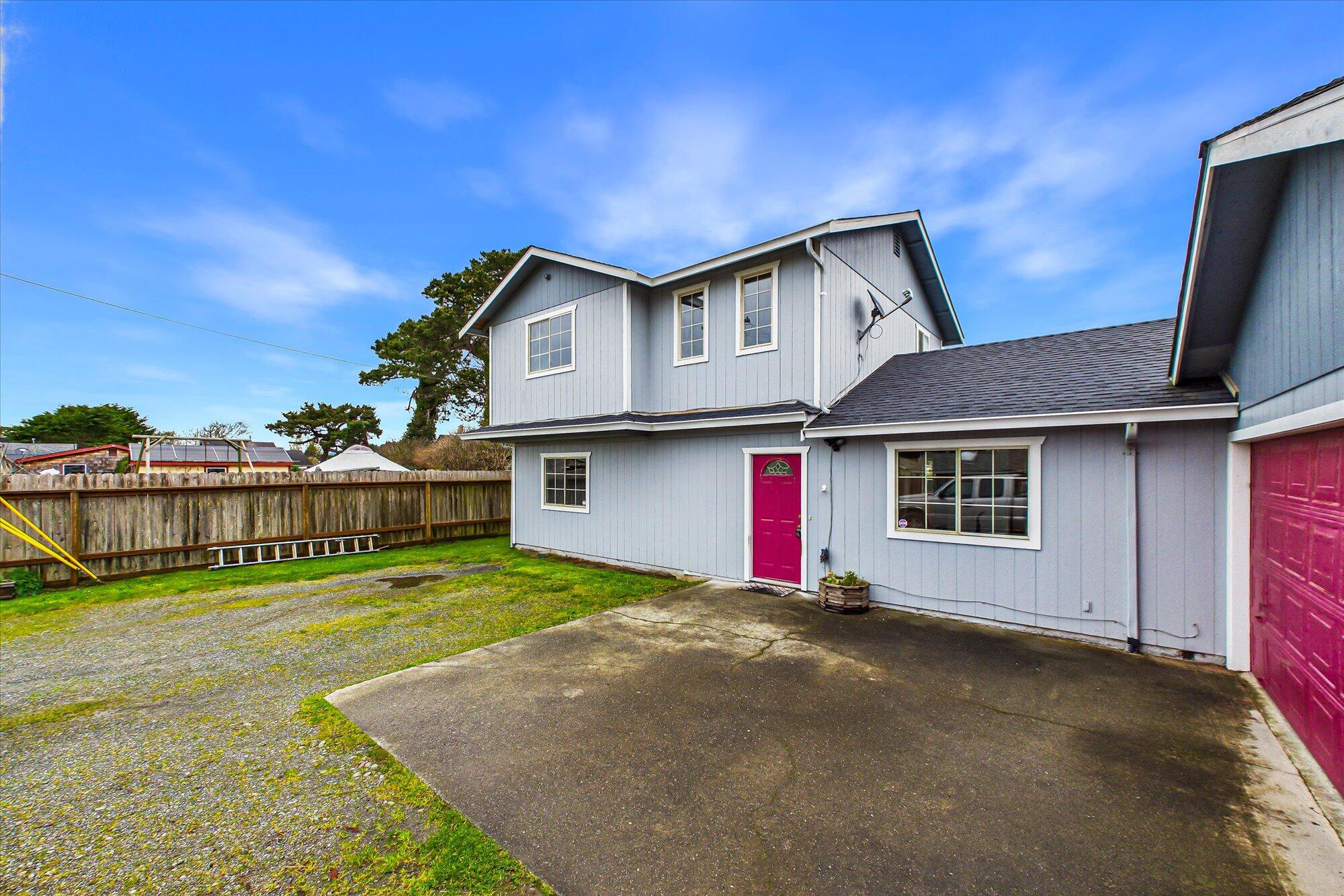 560 Baker Road, McKinleyville