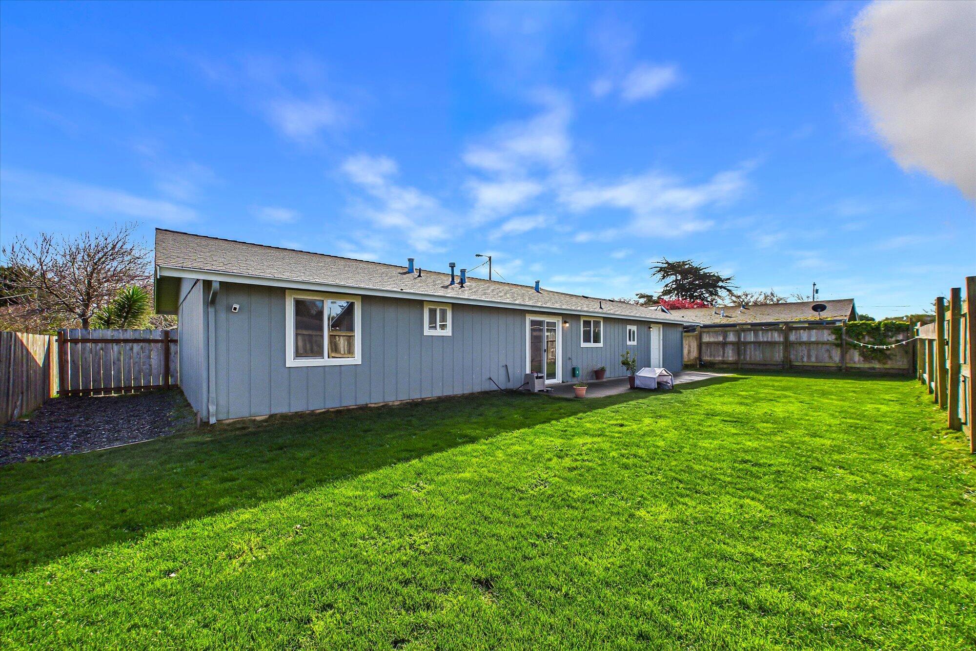1932 Mckinleyville Avenue, McKinleyville