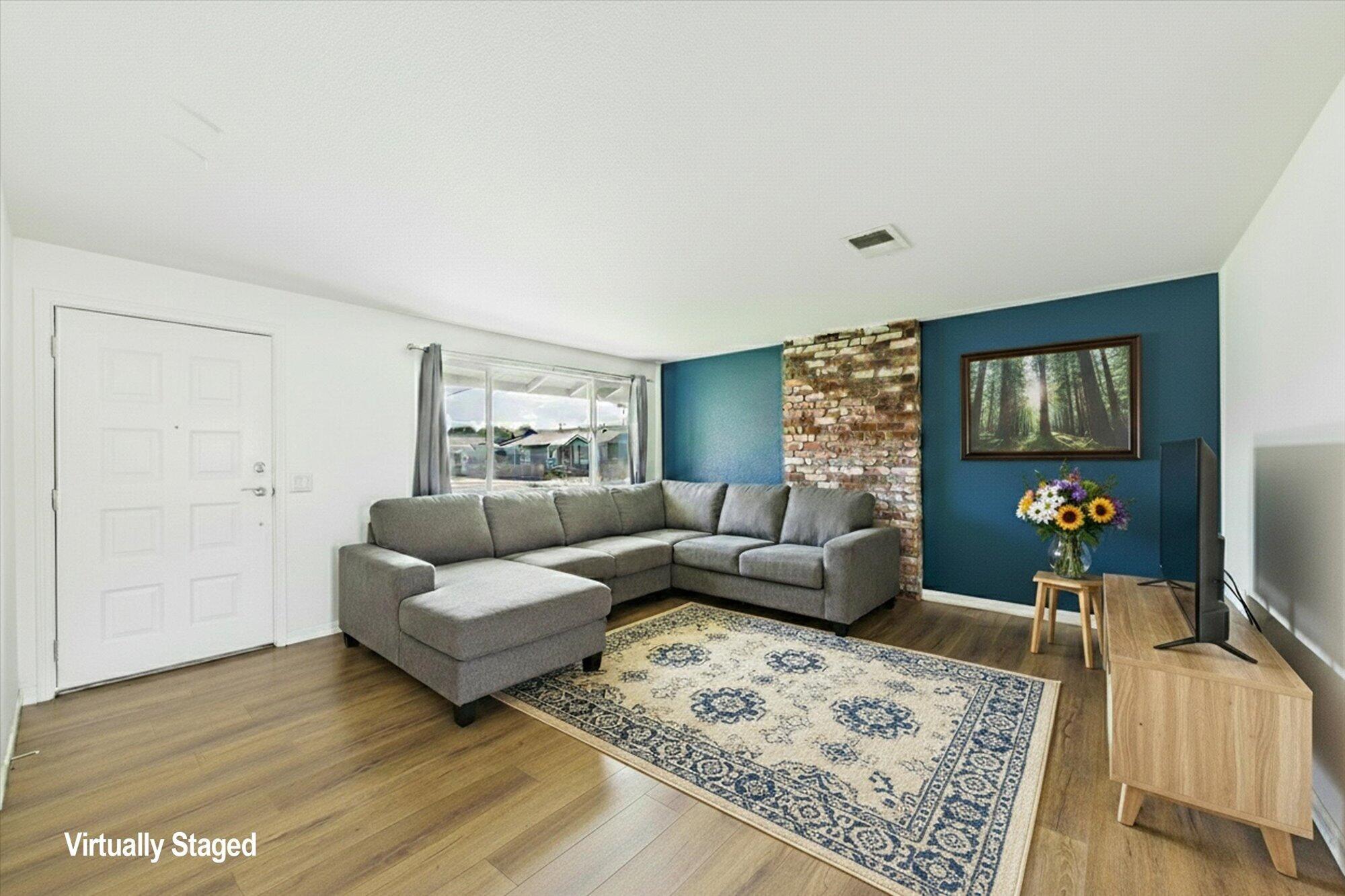 1932 Mckinleyville Avenue, McKinleyville