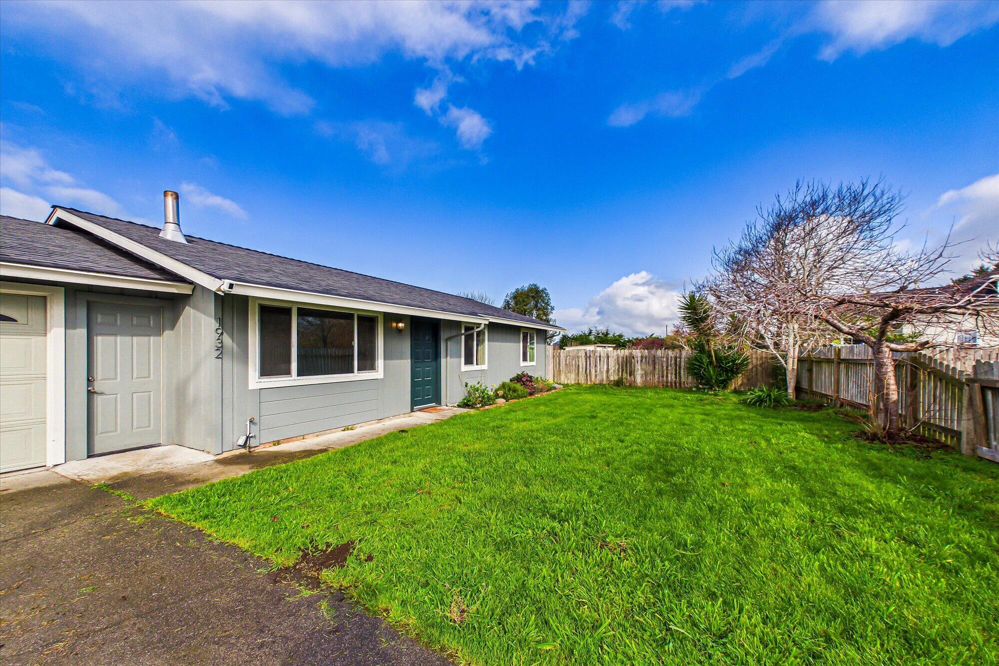 1932 Mckinleyville Avenue, McKinleyville