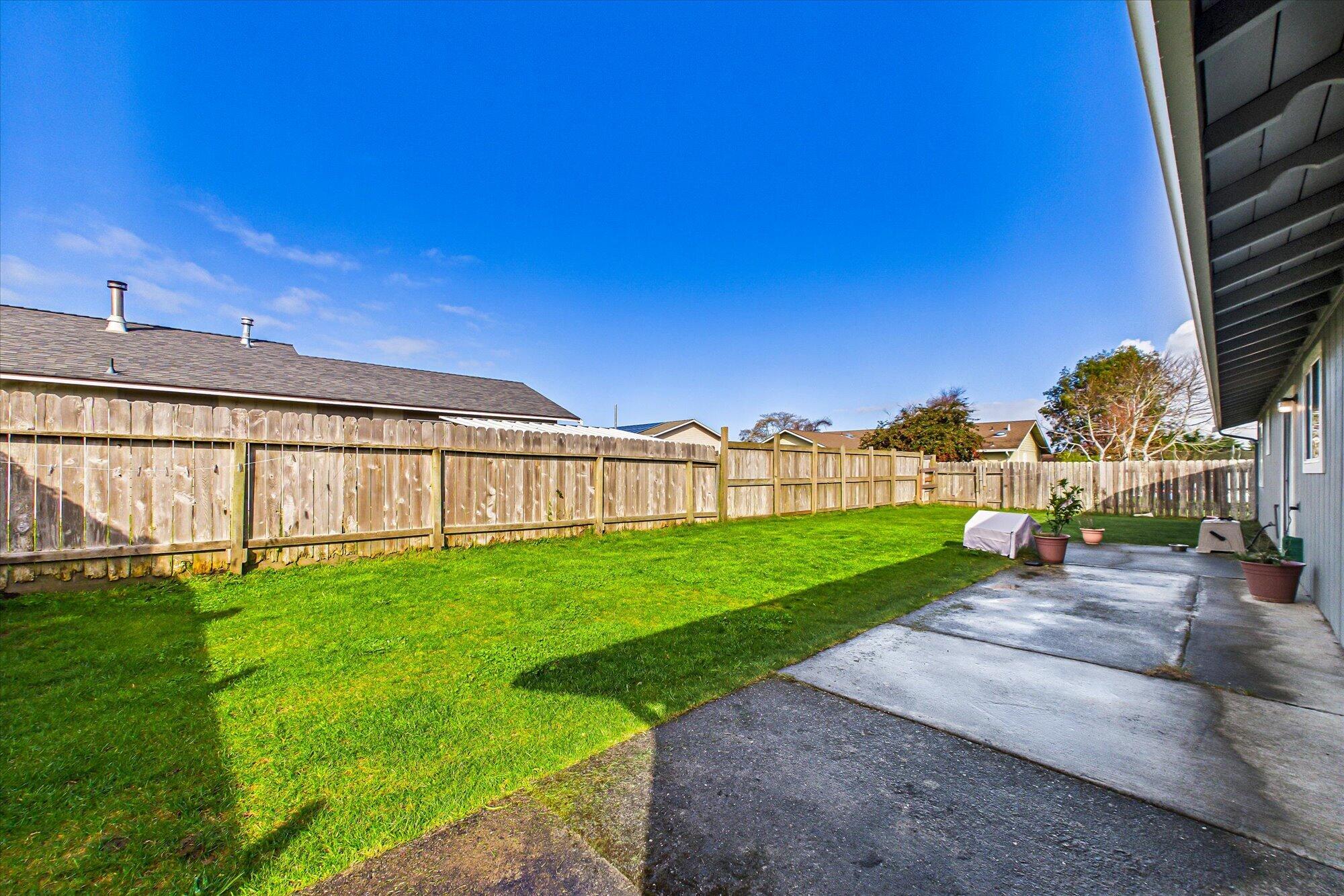 1932 Mckinleyville Avenue, McKinleyville