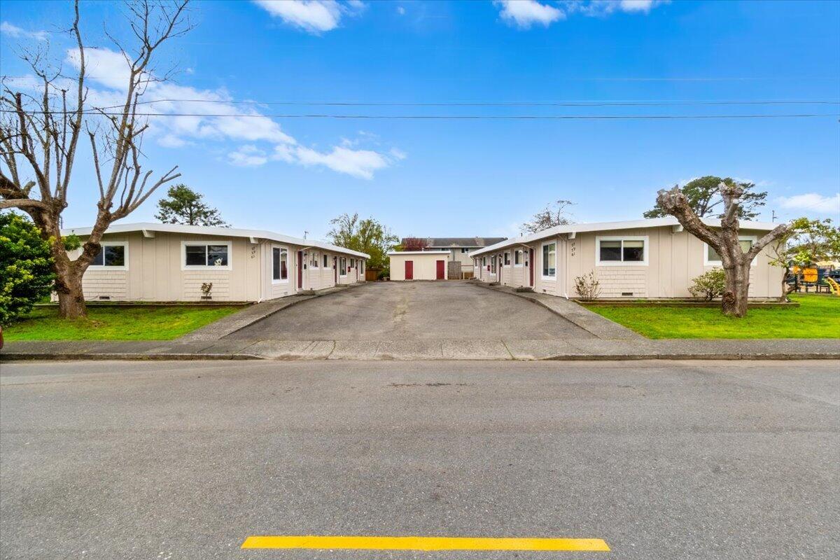 57 & 77 F Street