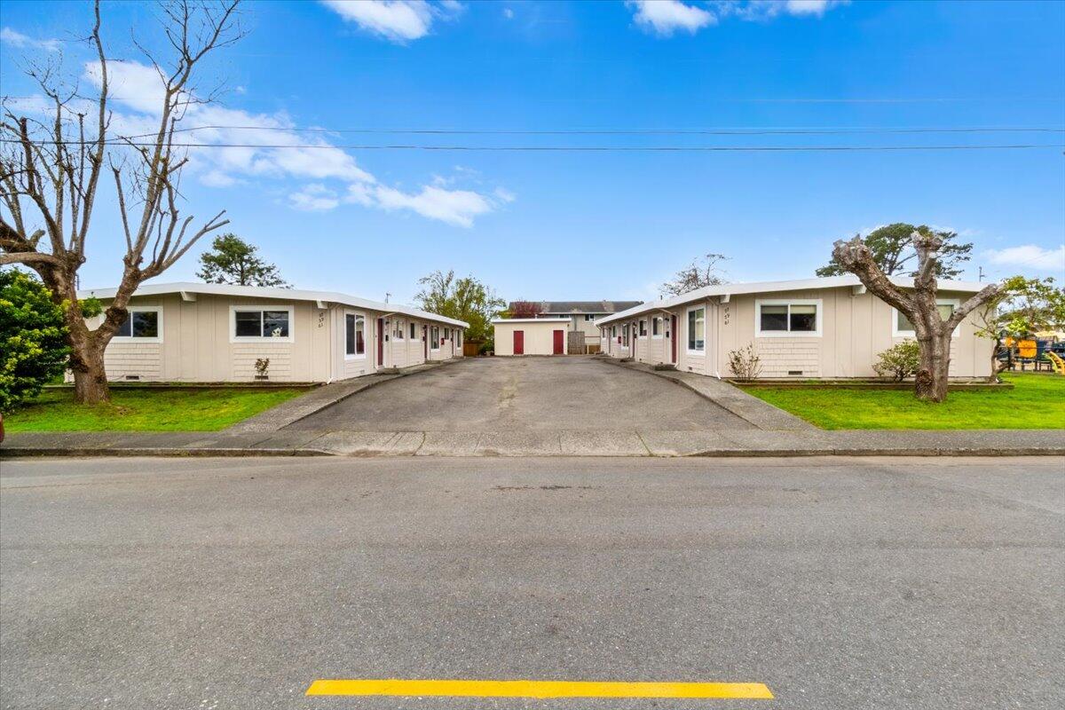 57 & 77 F Street