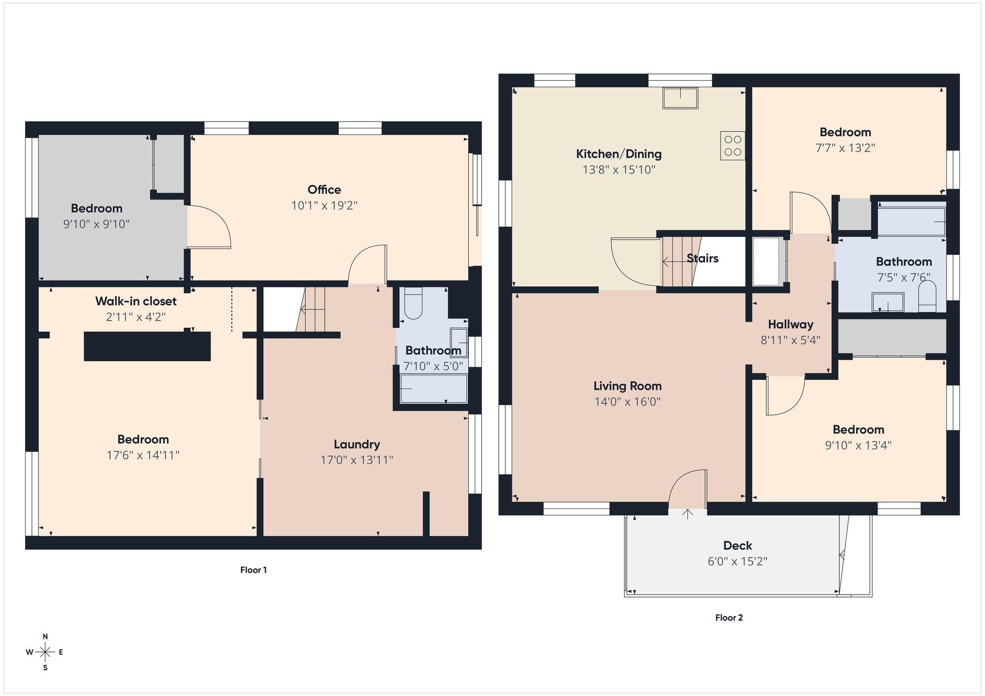 1185 Ridgewood Drive