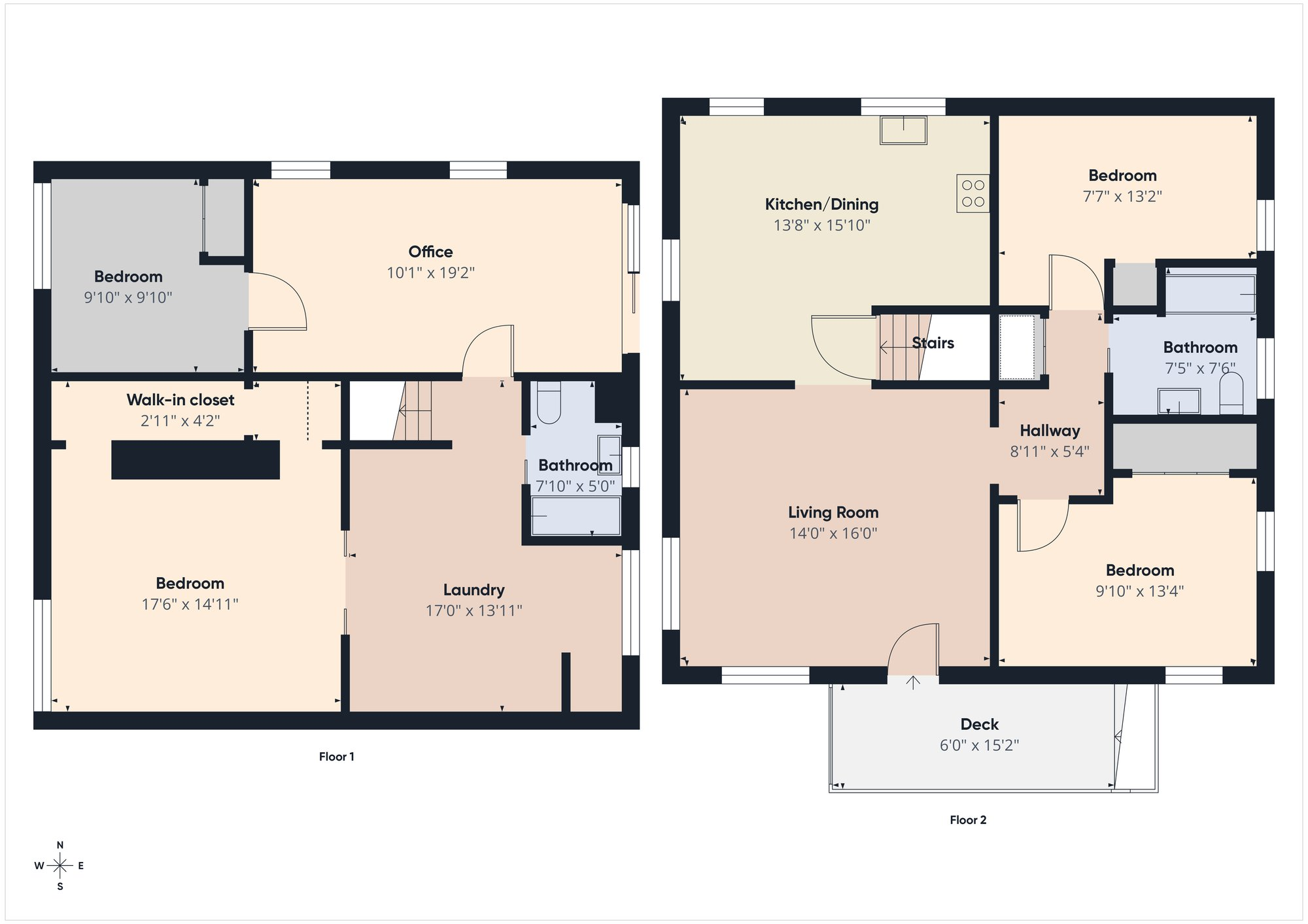 1185 Ridgewood Drive