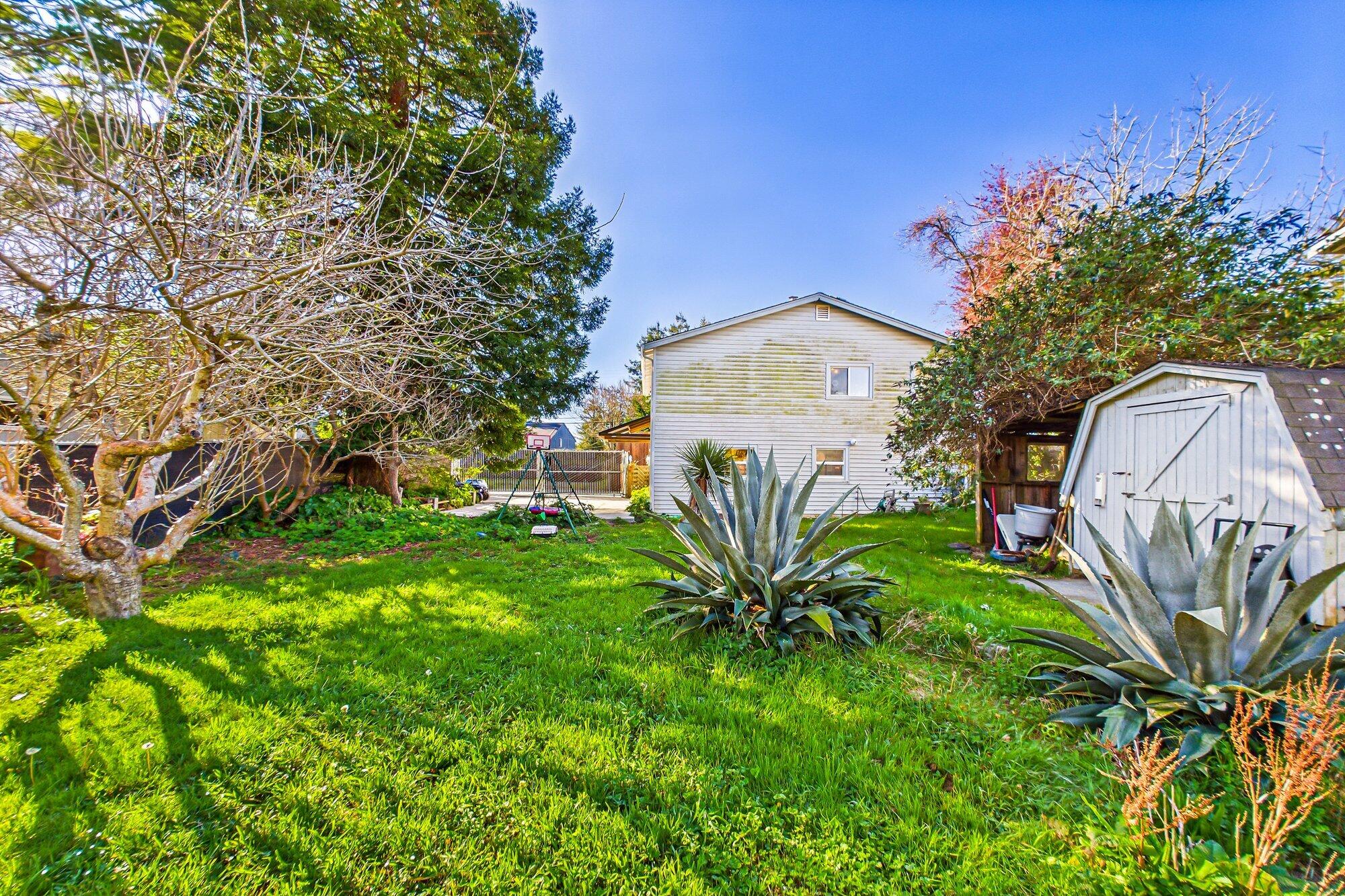 1185 Ridgewood Drive