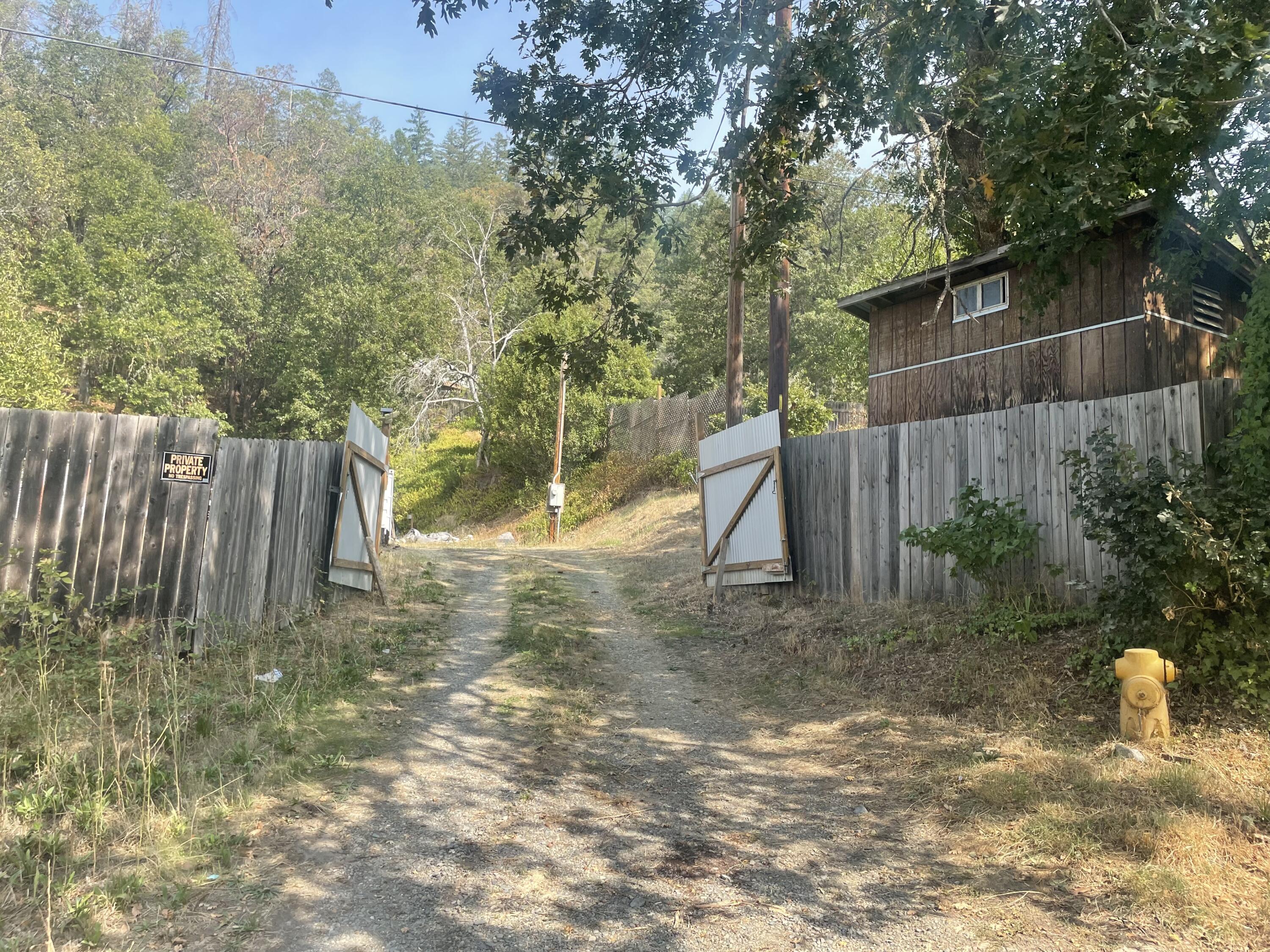 111 E Perch Creek Road