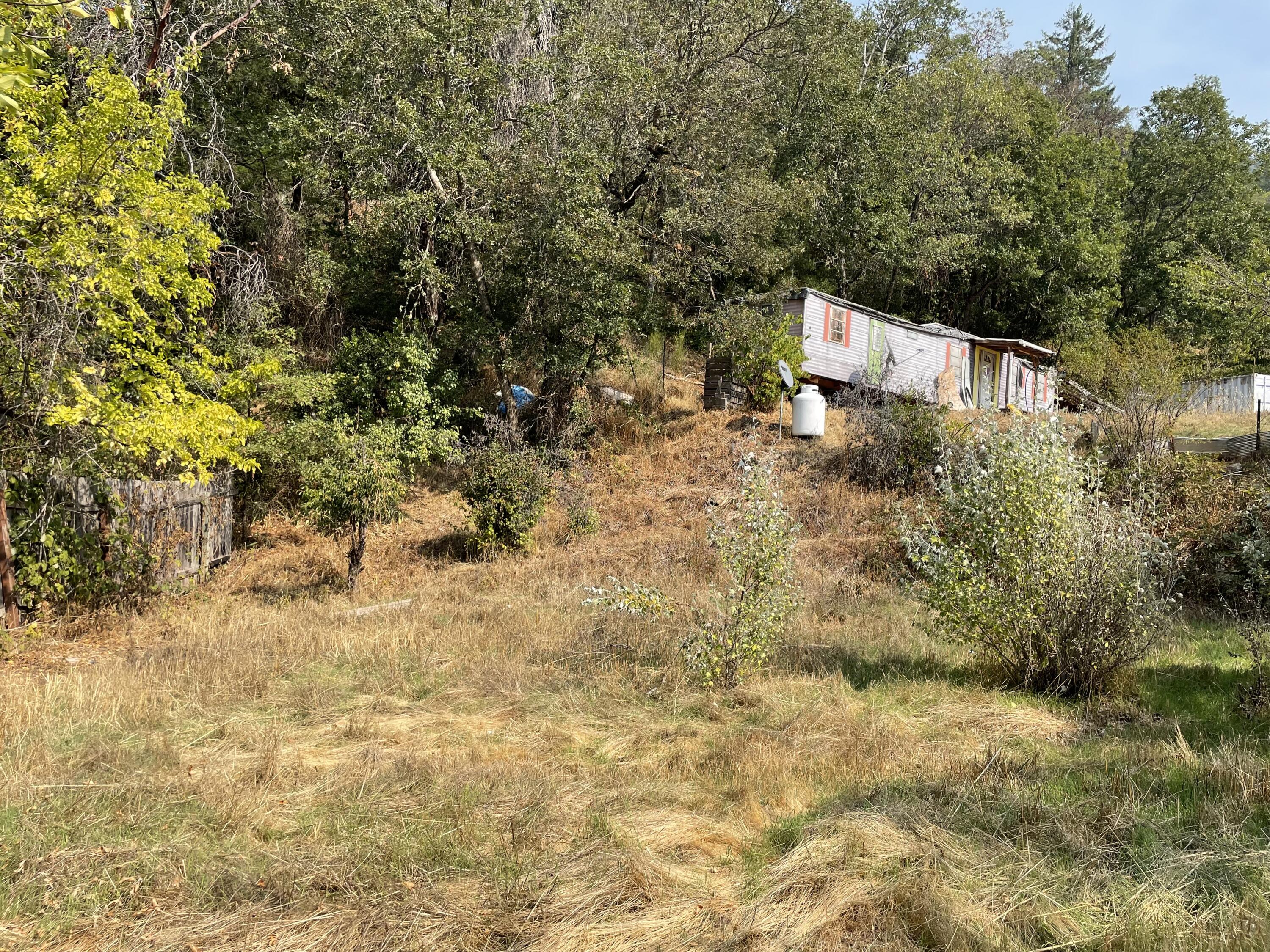 111 E Perch Creek Road