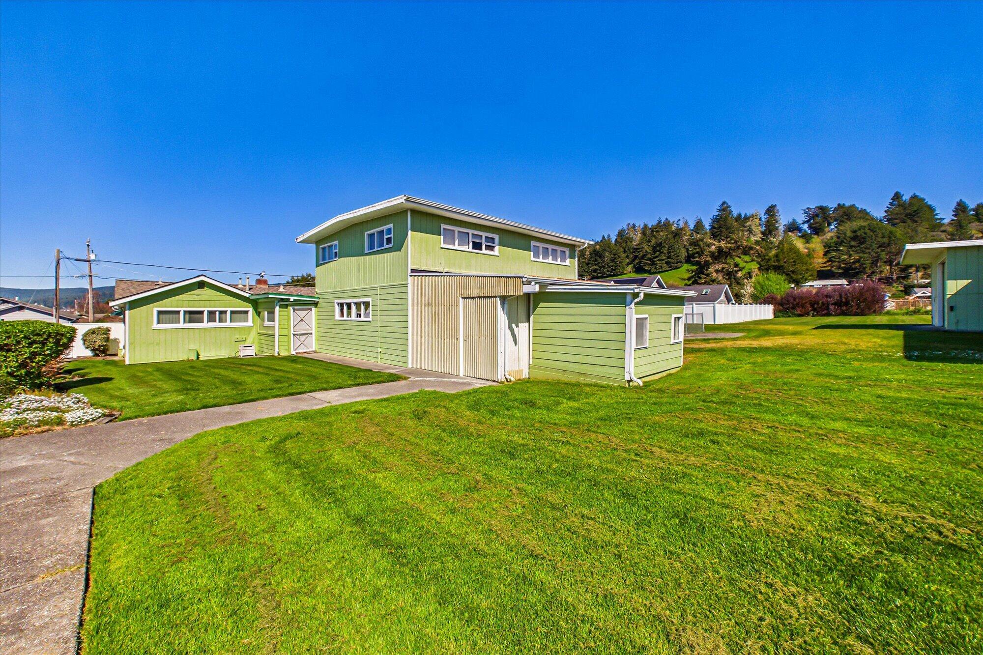 3629 Kenmar Road