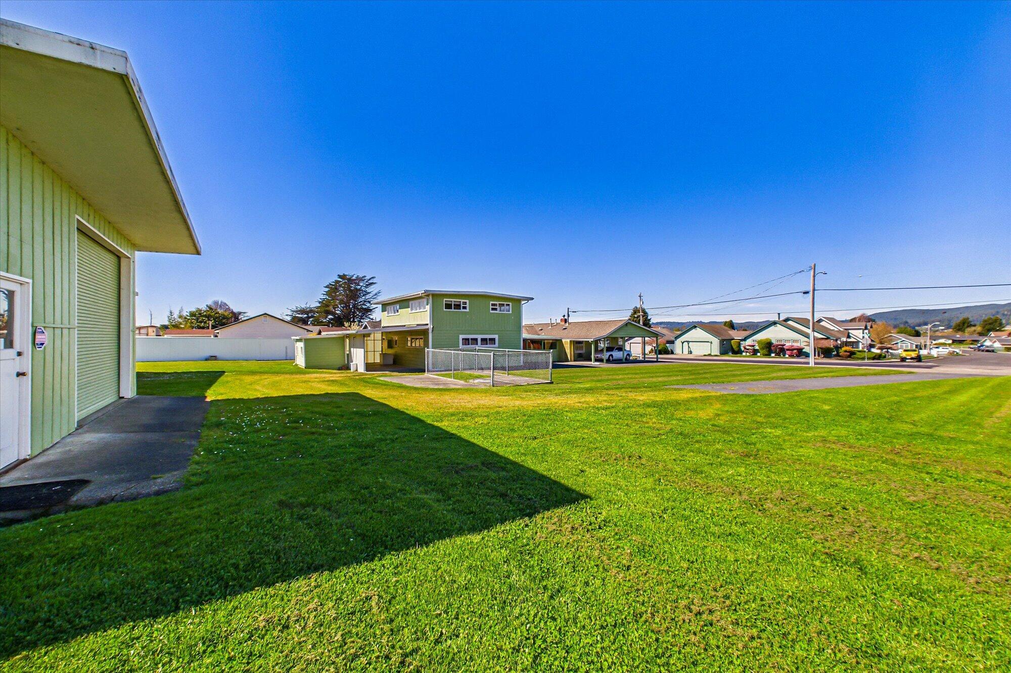 3629 Kenmar Road