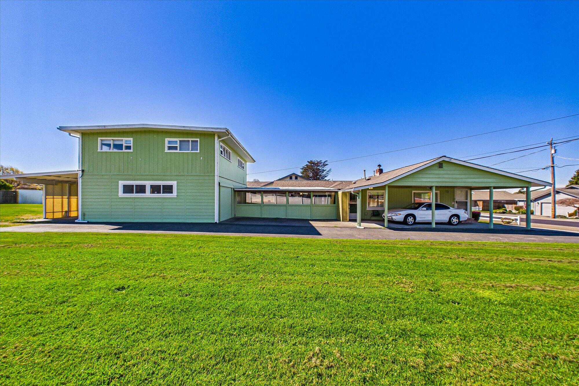 3629 Kenmar Road