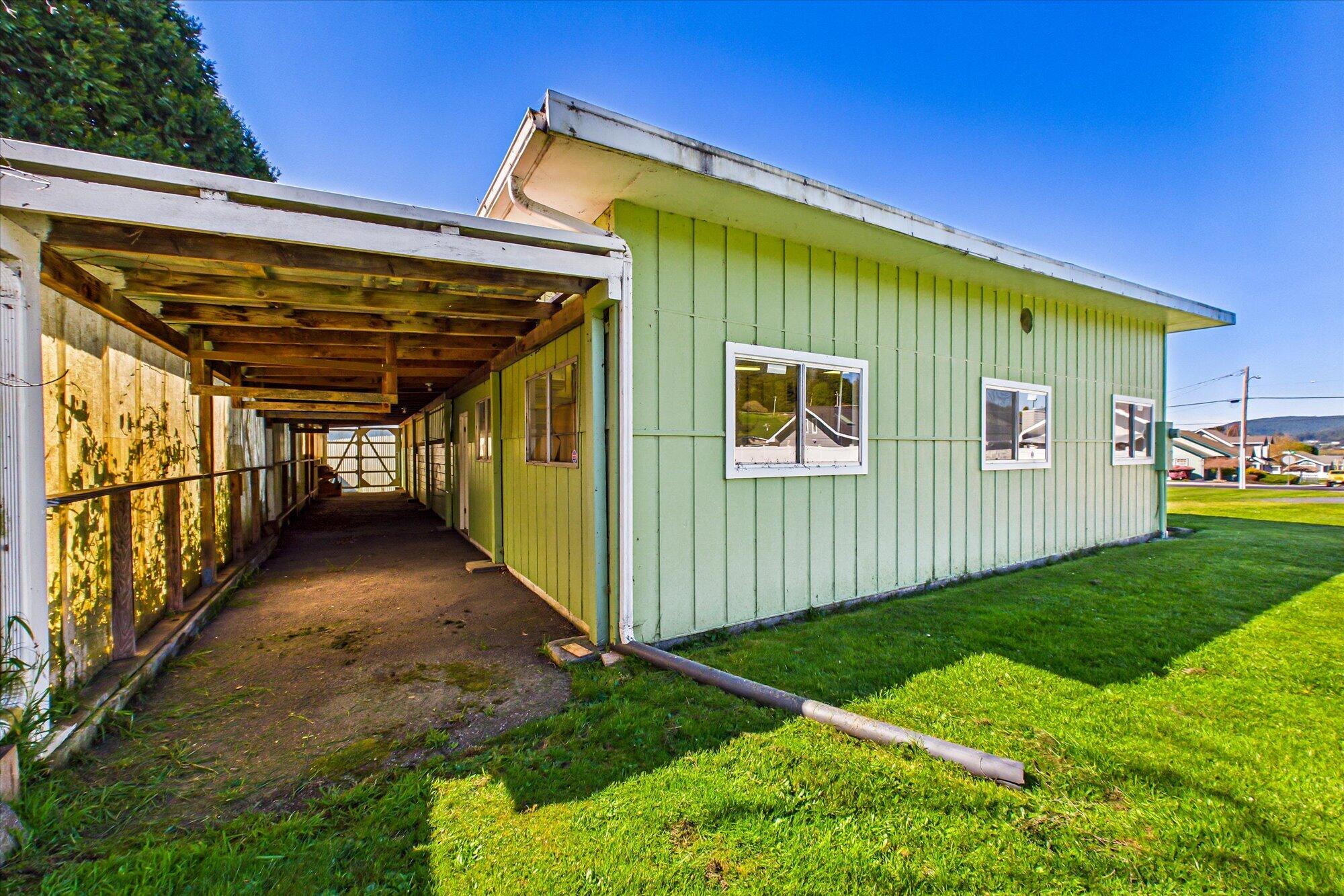 3629 Kenmar Road