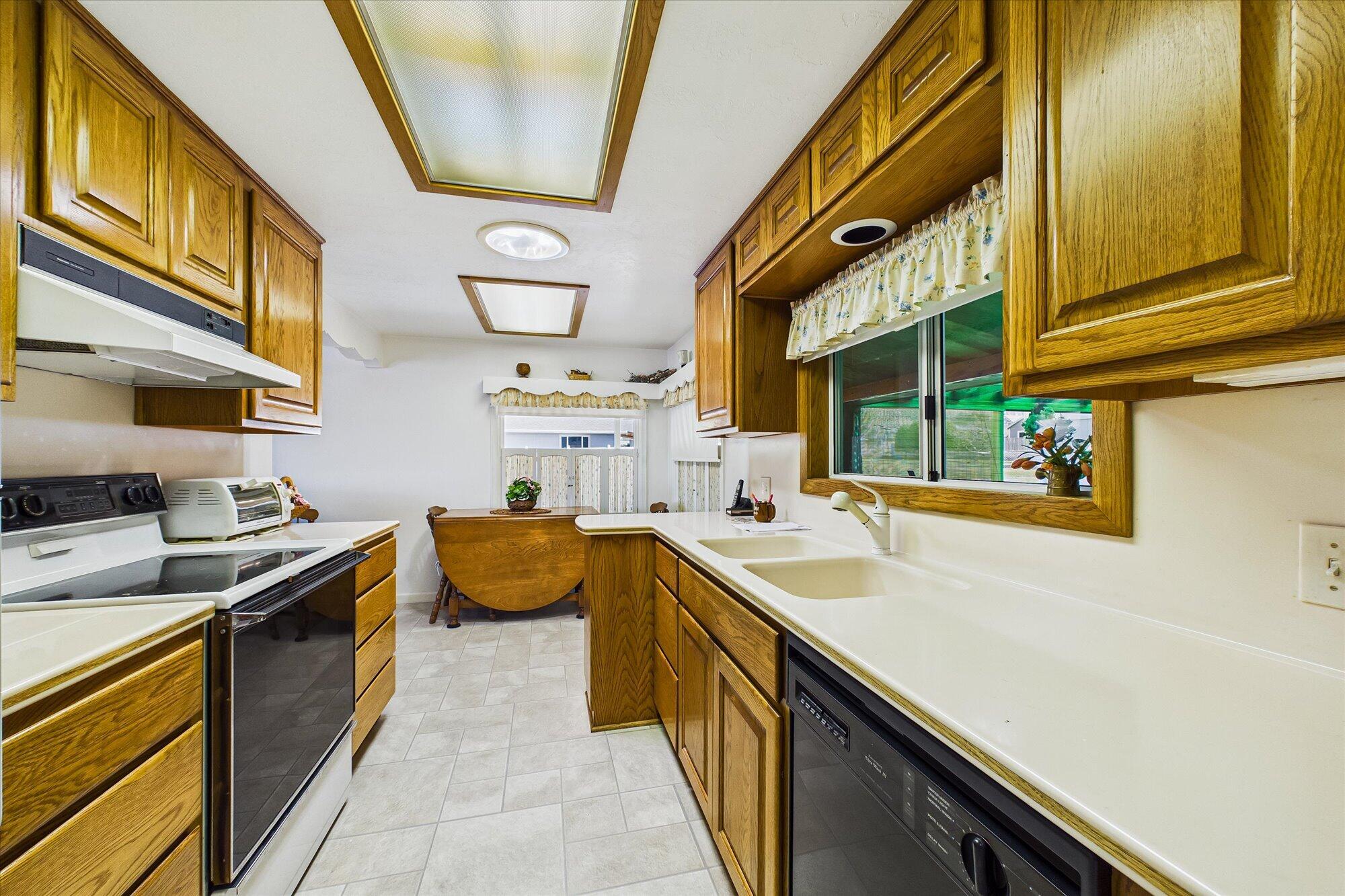 3629 Kenmar Road