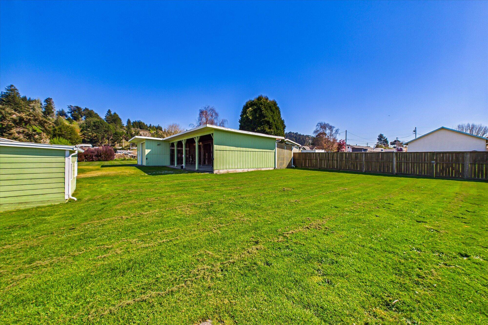 3629 Kenmar Road
