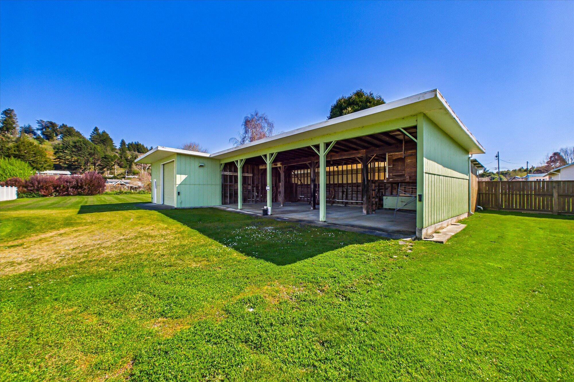 3629 Kenmar Road