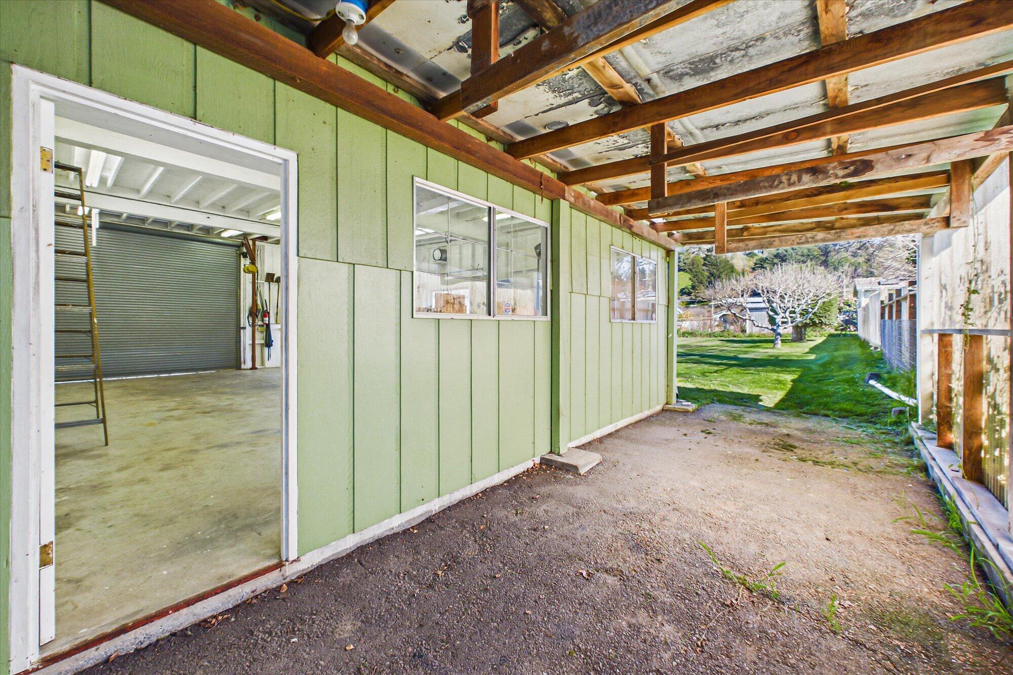3629 Kenmar Road