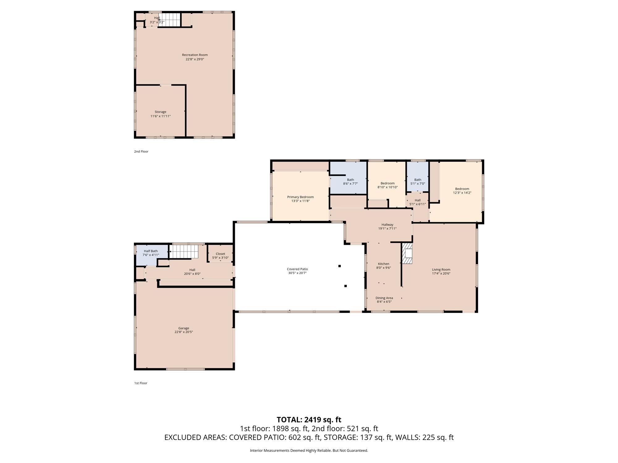 3629 Kenmar Road