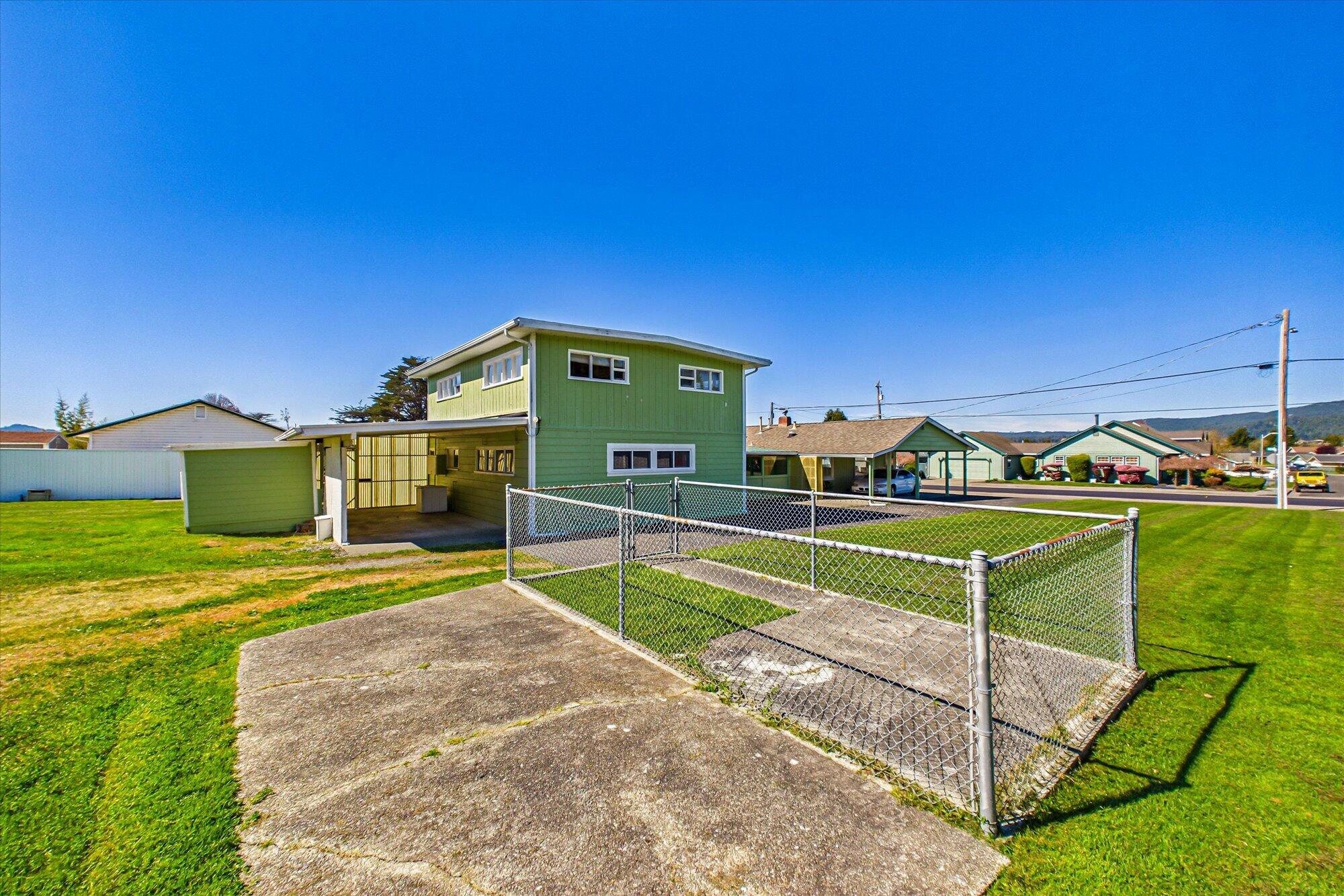 3629 Kenmar Road
