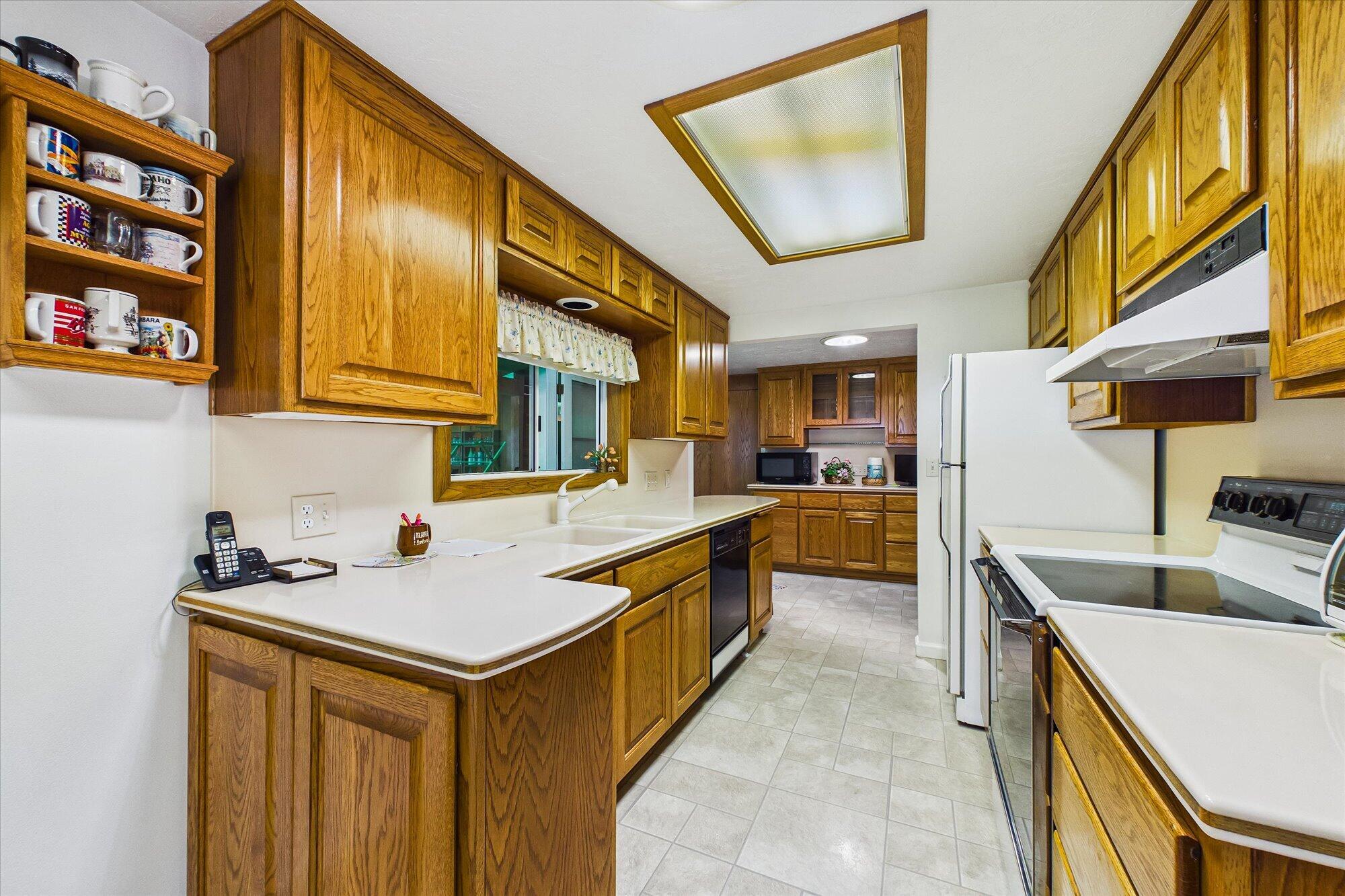3629 Kenmar Road