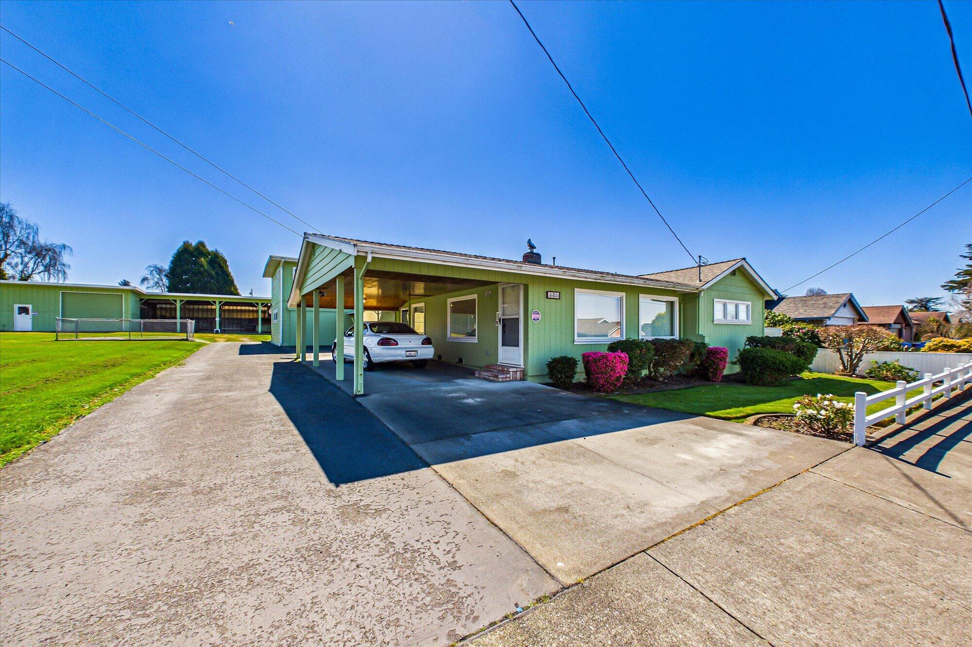 3629 Kenmar Road