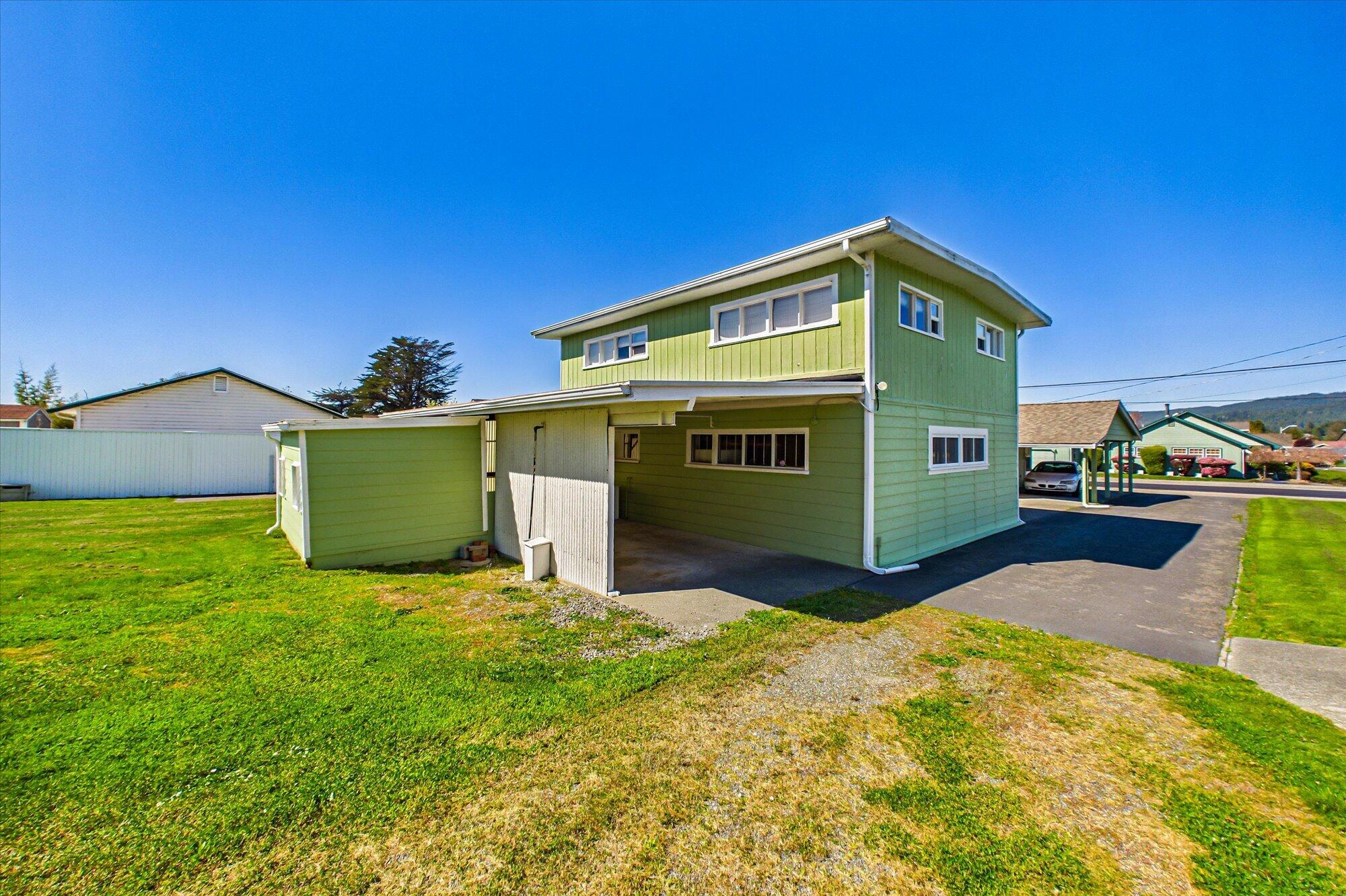 3629 Kenmar Road