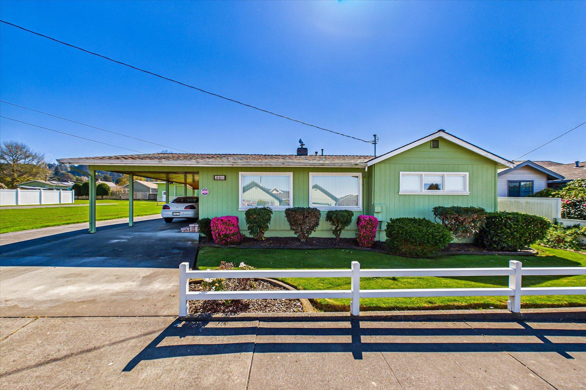 3629 Kenmar Road