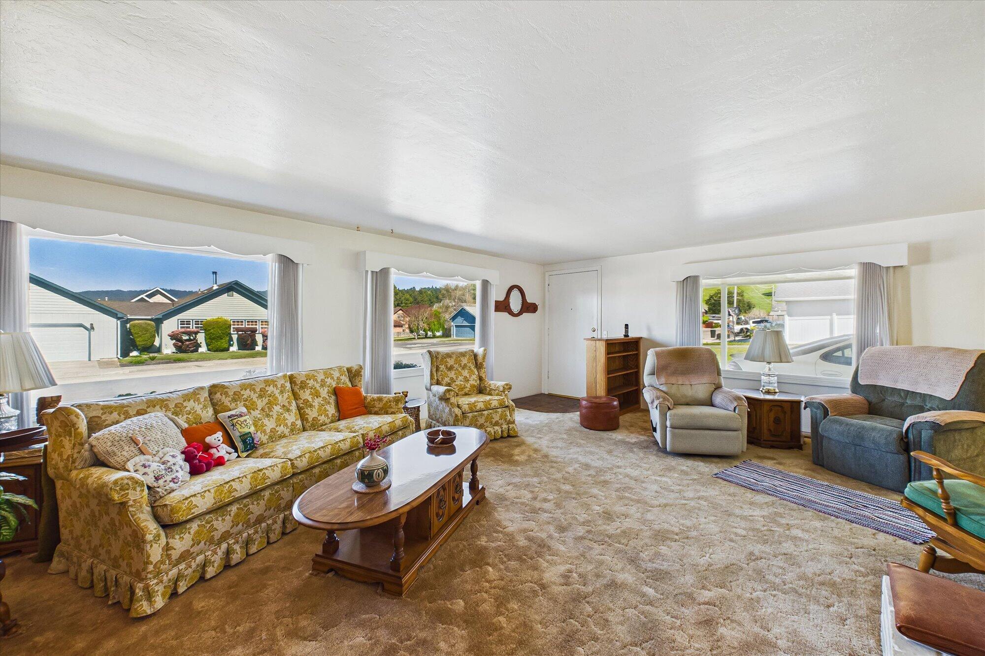 3629 Kenmar Road