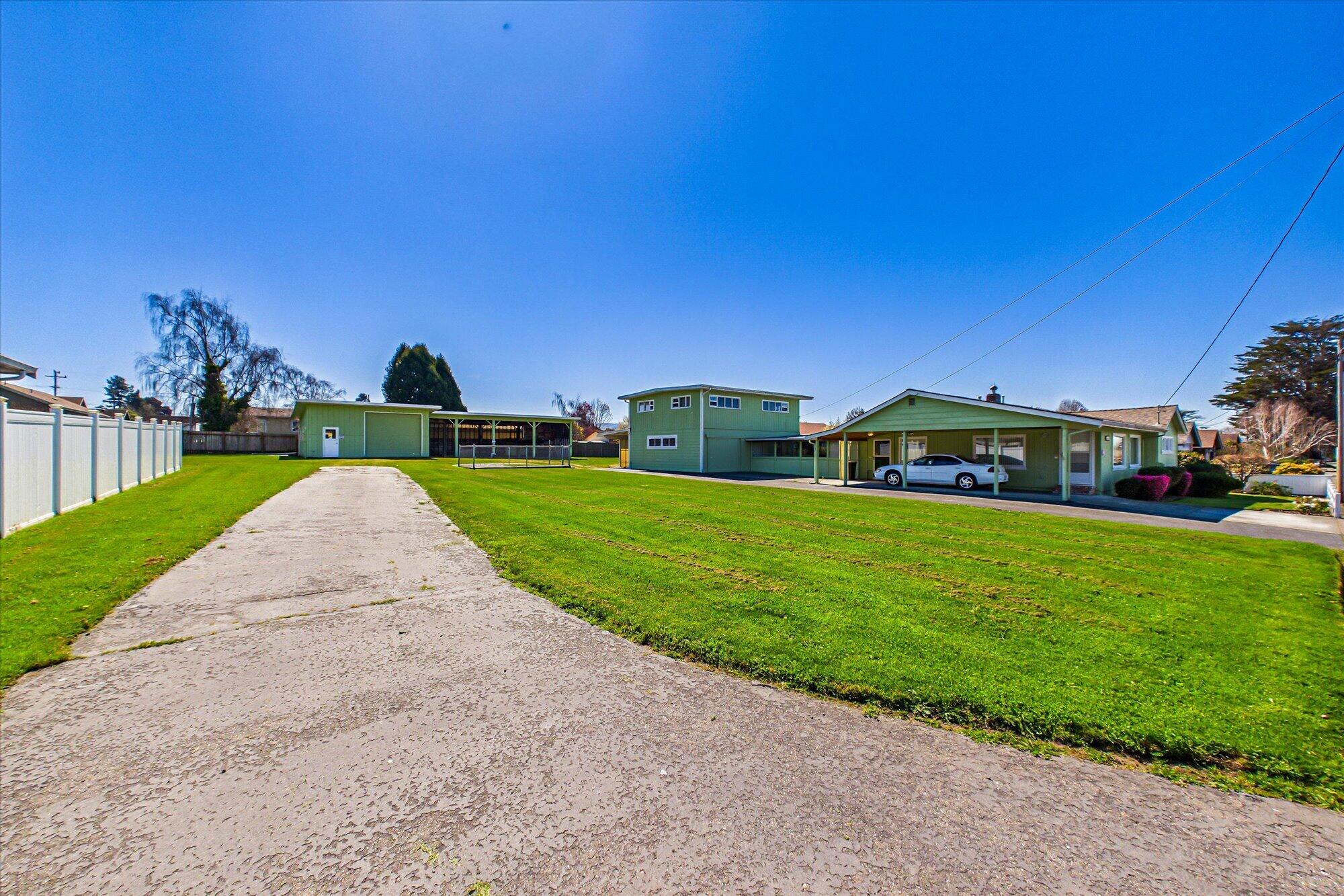 3629 Kenmar Road