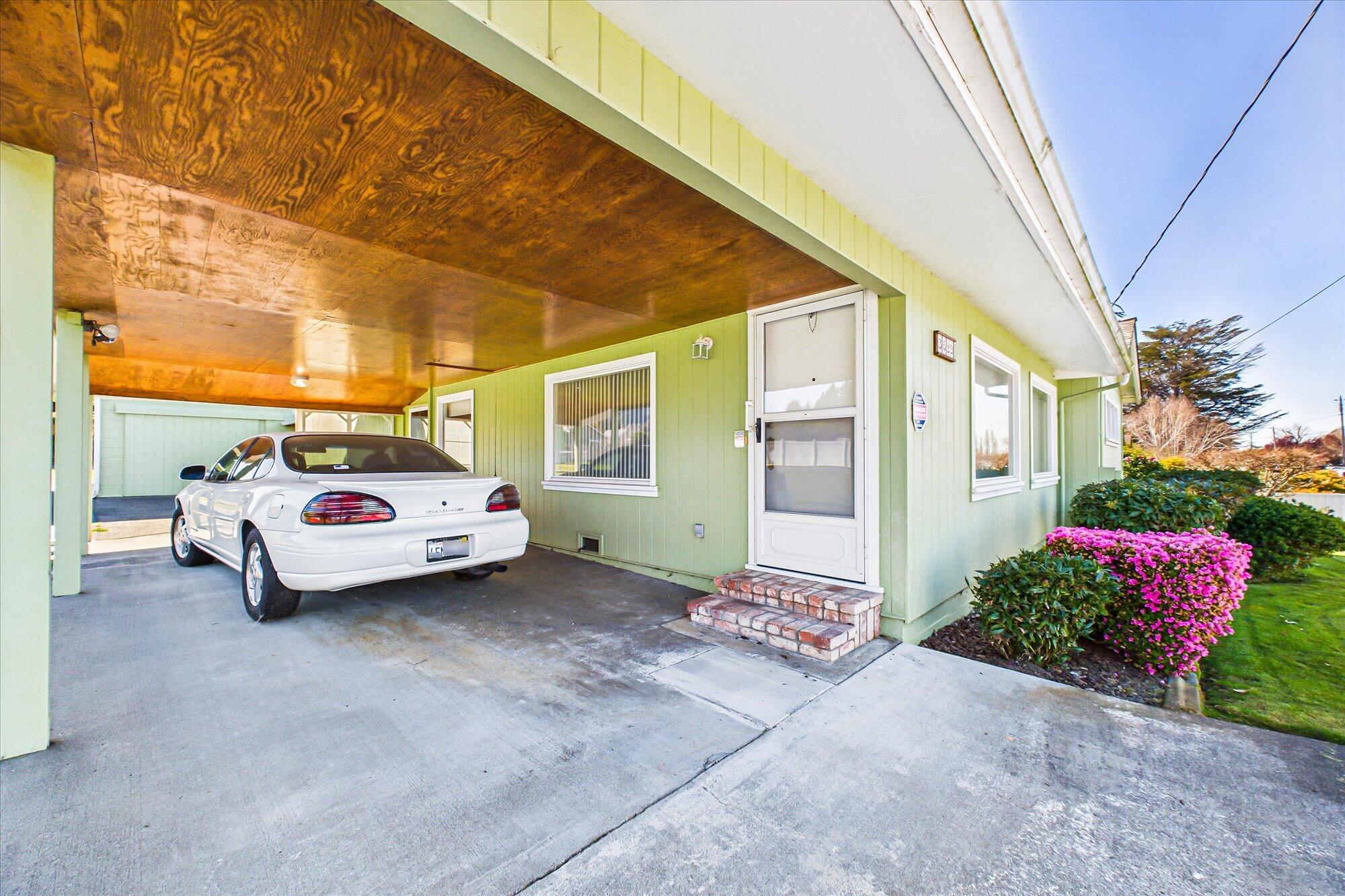 3629 Kenmar Road