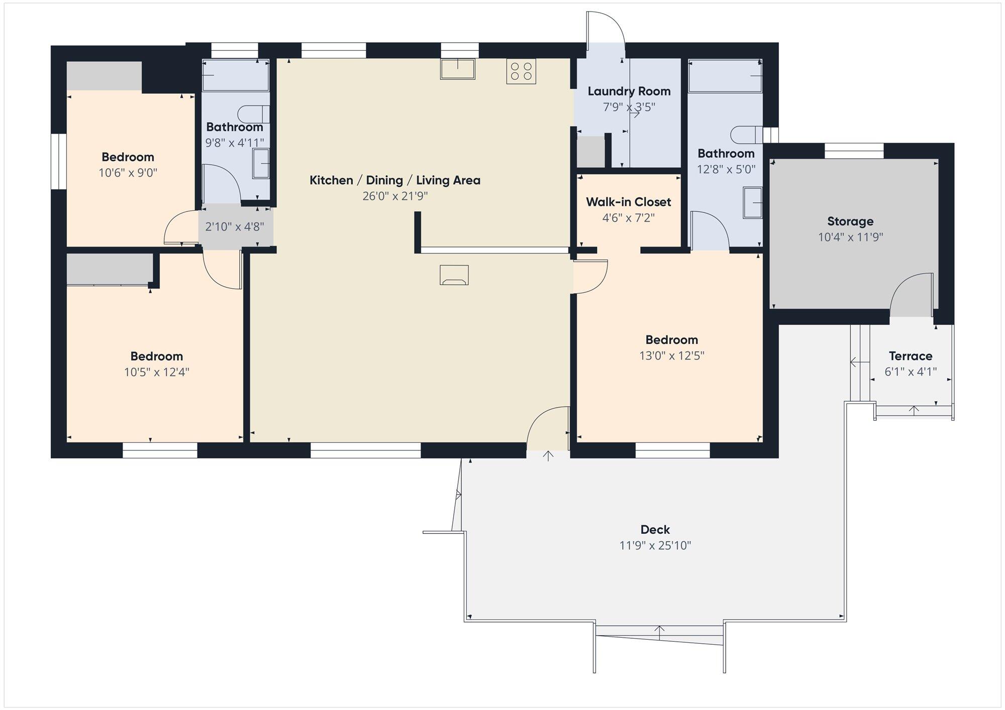 5423 Cummings Road
